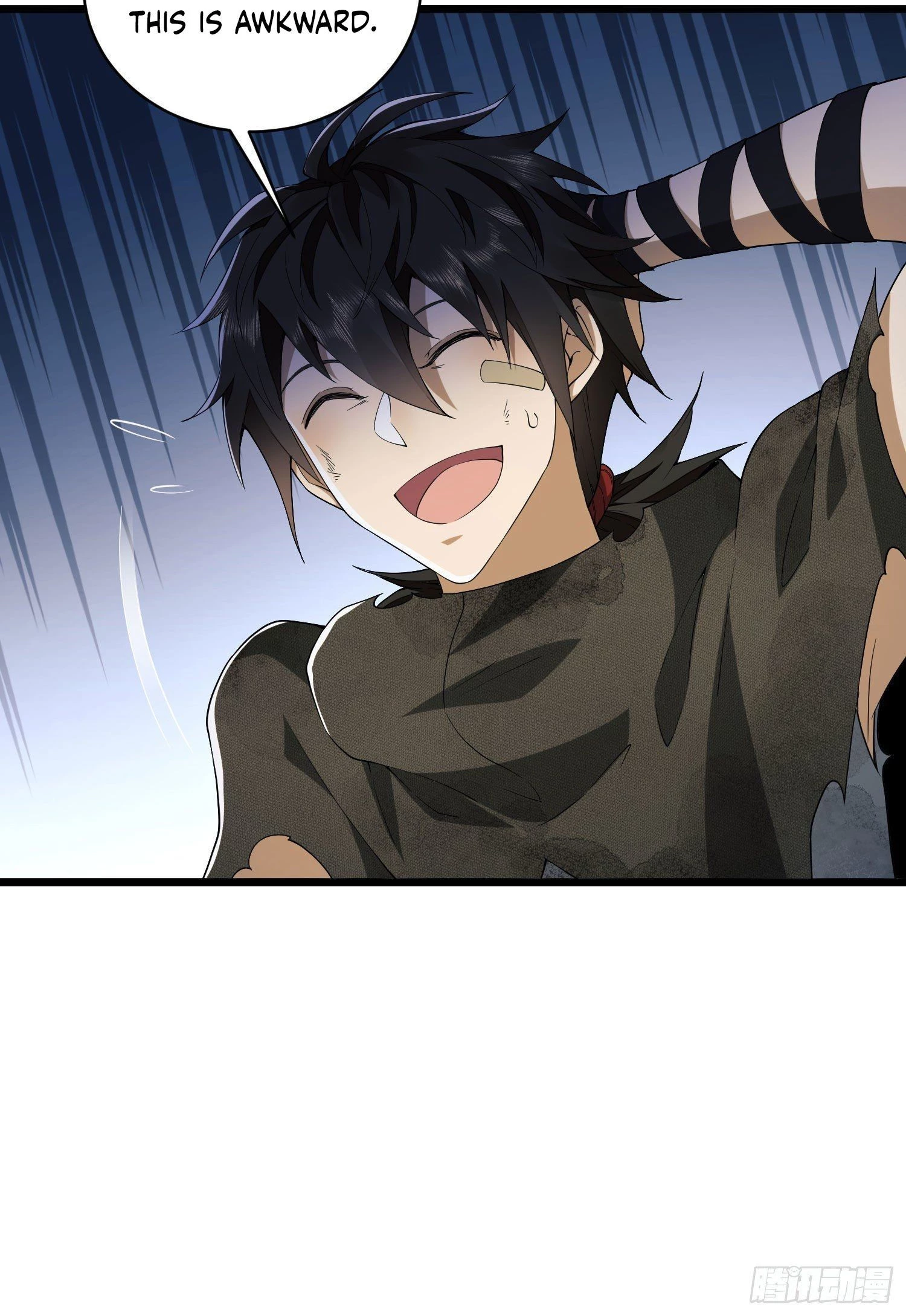 The First Sequence Chapter 5 - 87