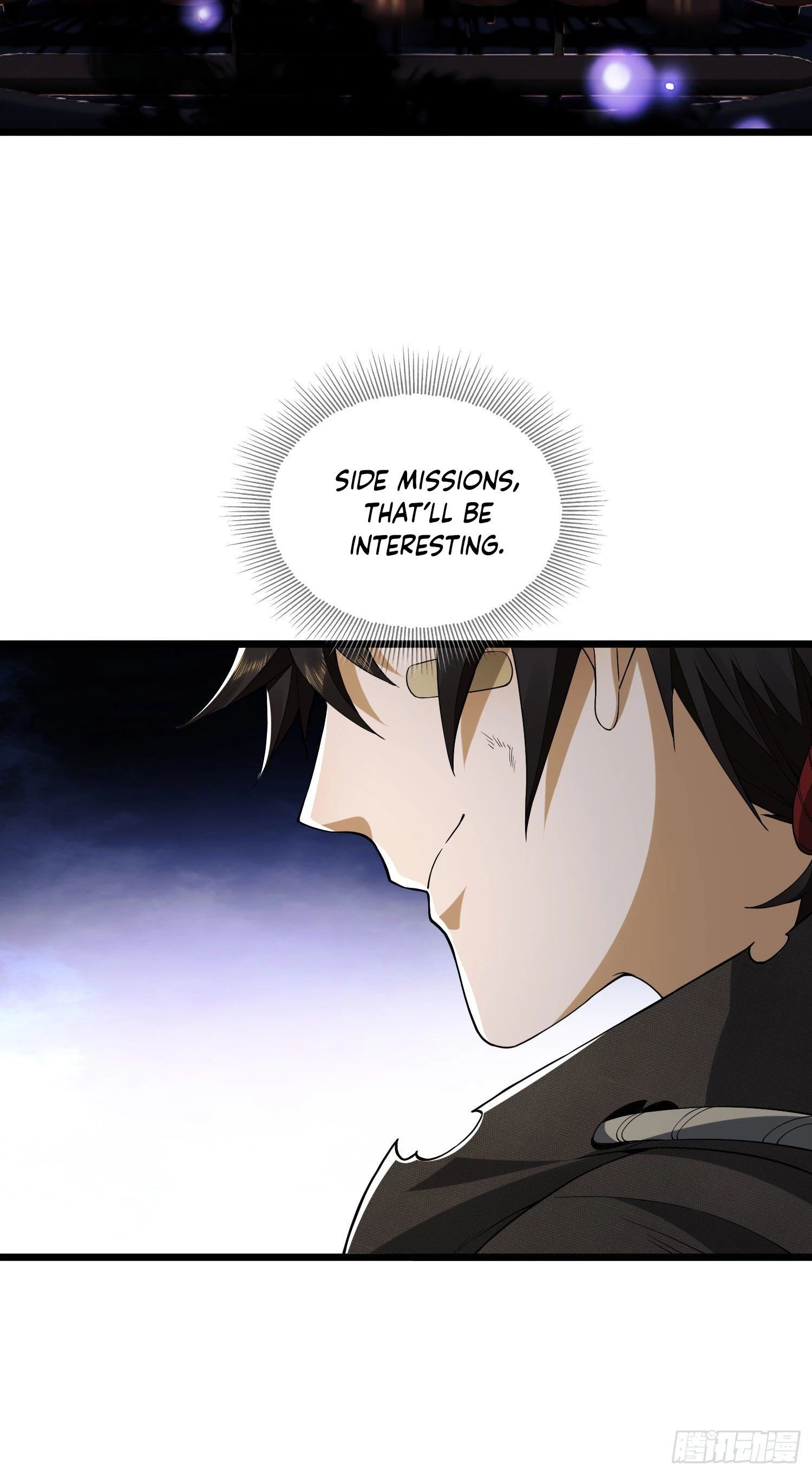 The First Sequence Chapter 5 - 94