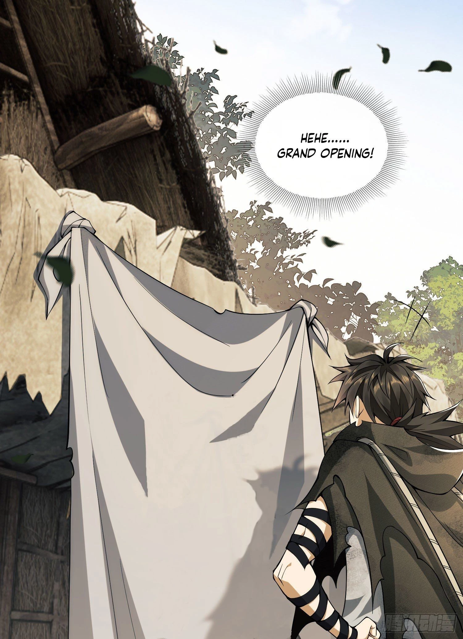 The First Sequence Chapter 9 - 5