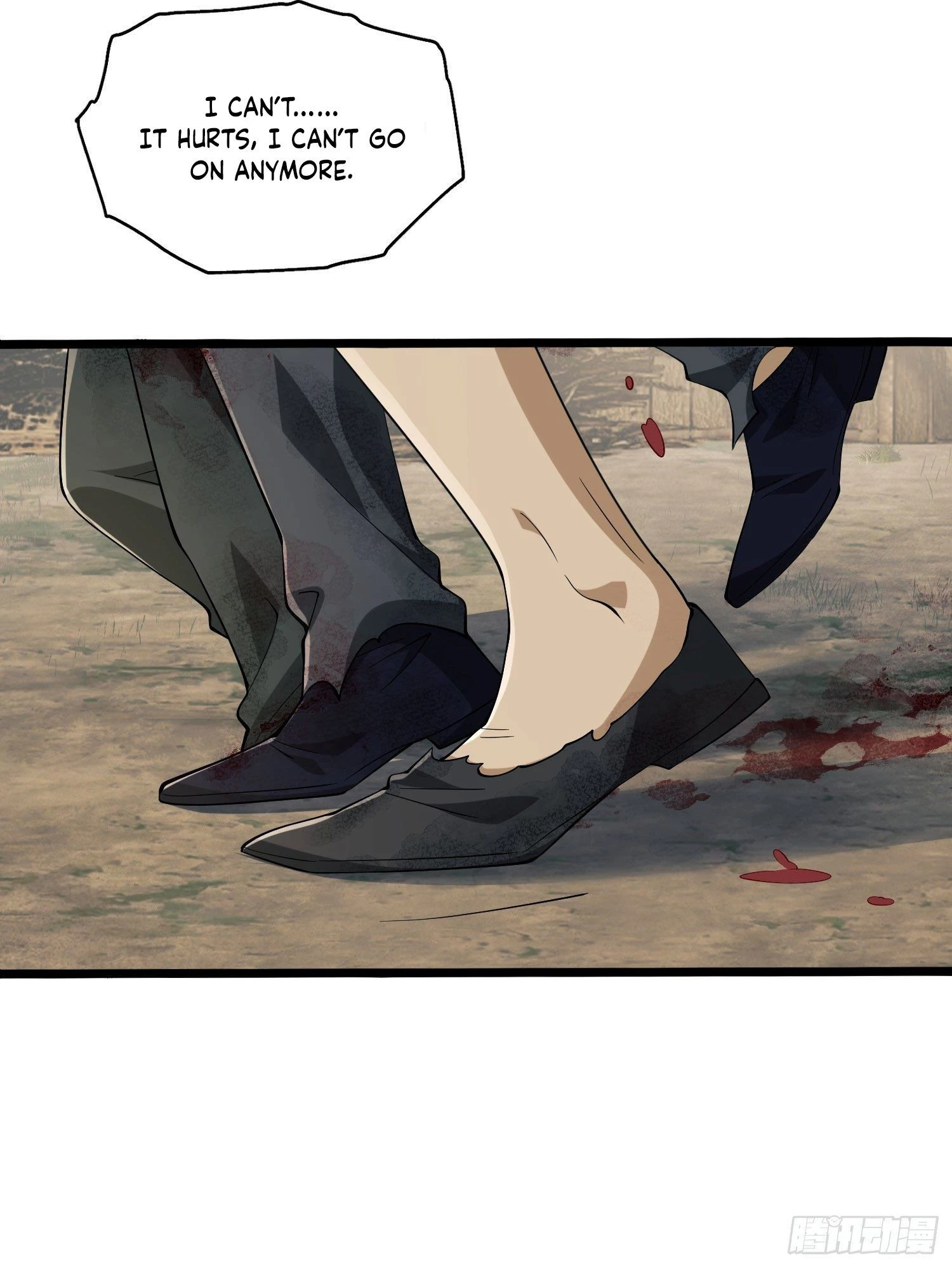 The First Sequence Chapter 9 - 7