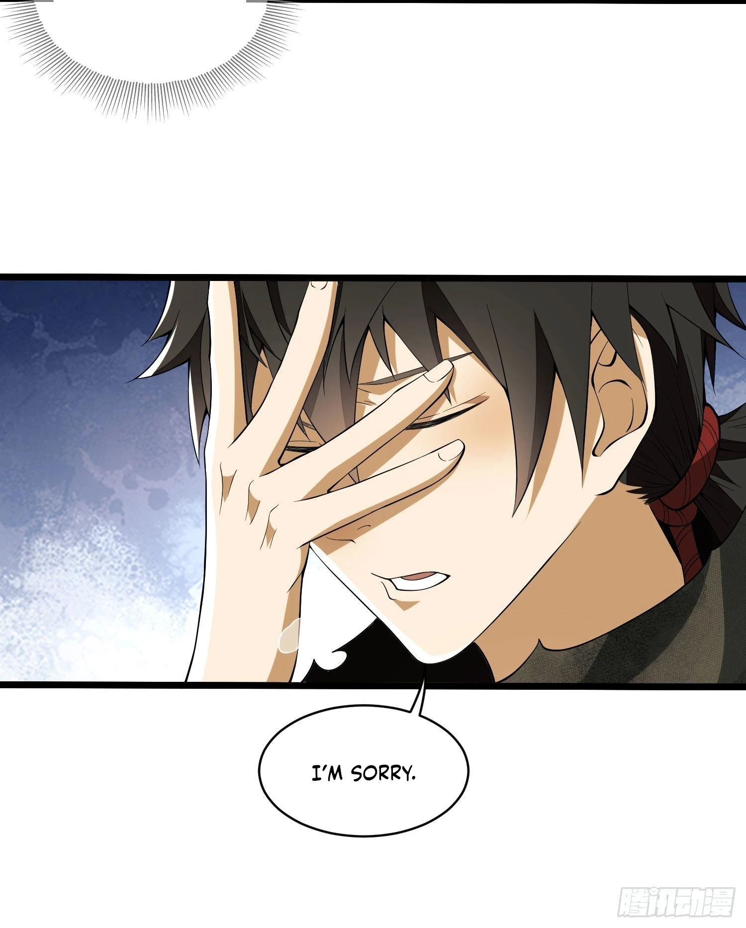 The First Sequence Chapter 9 - 11