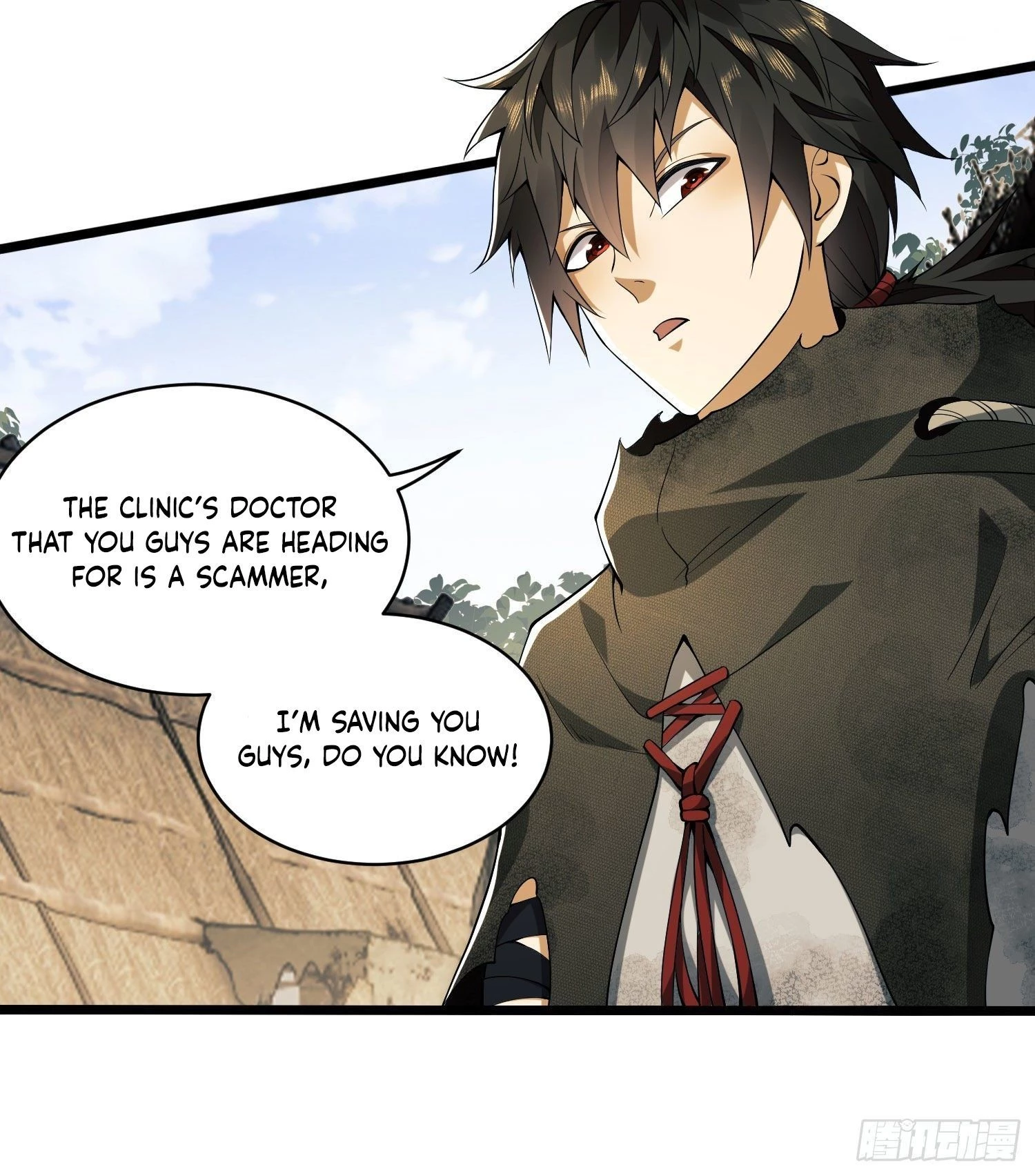 The First Sequence Chapter 9 - 16