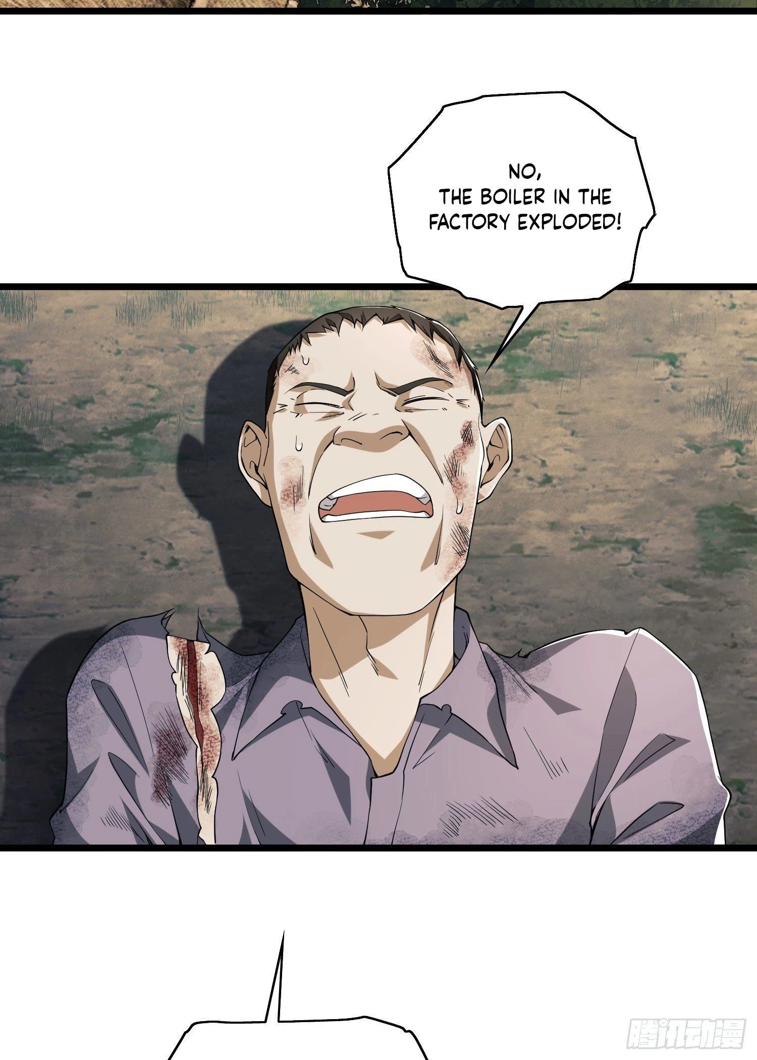 The First Sequence Chapter 9 - 19