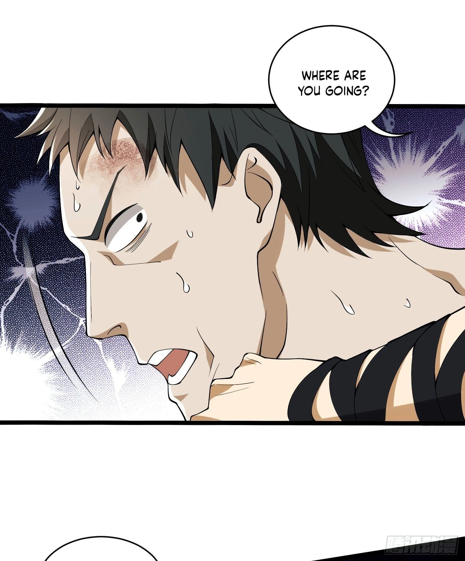 The First Sequence Chapter 9 - 39