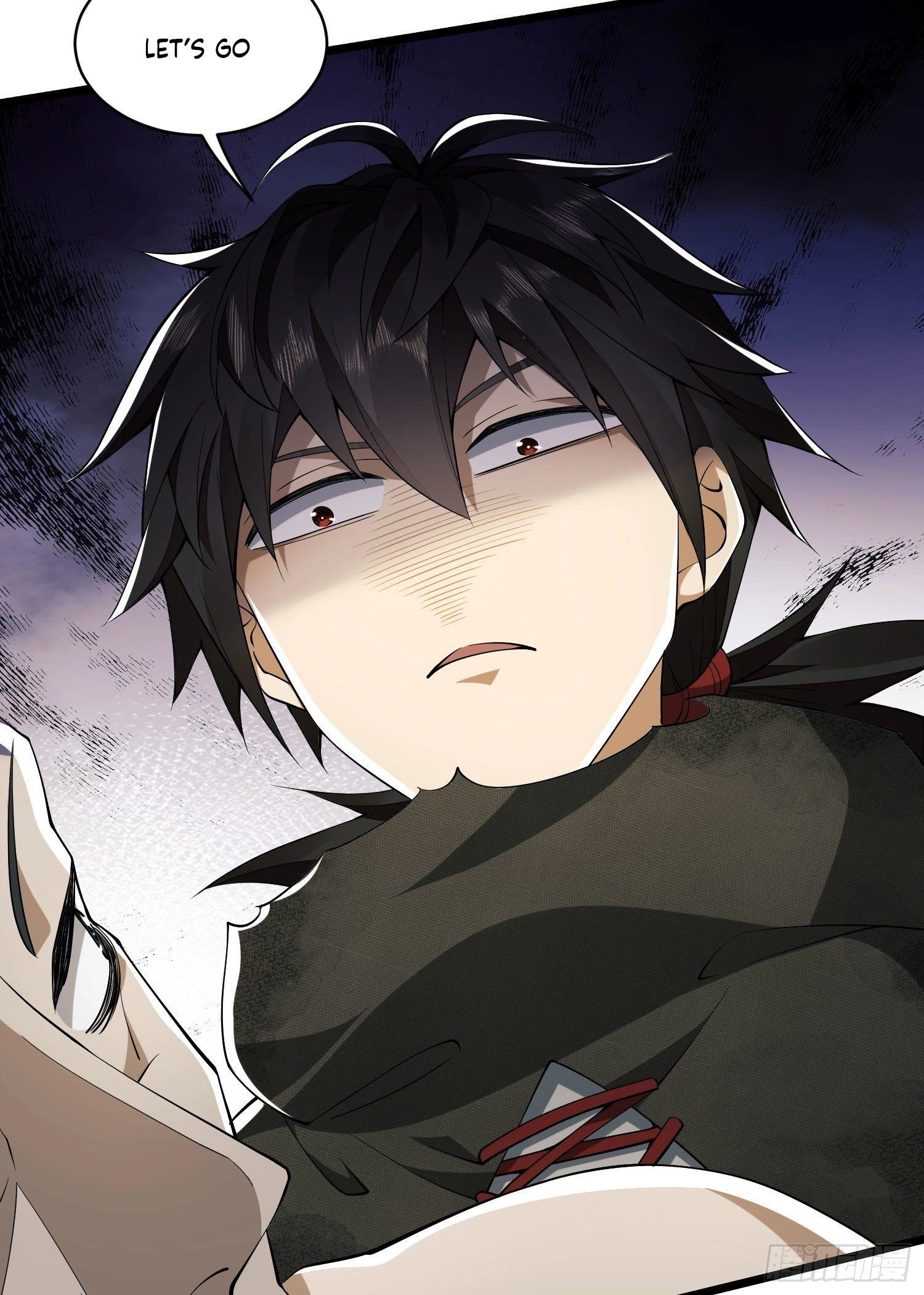 The First Sequence Chapter 9 - 40