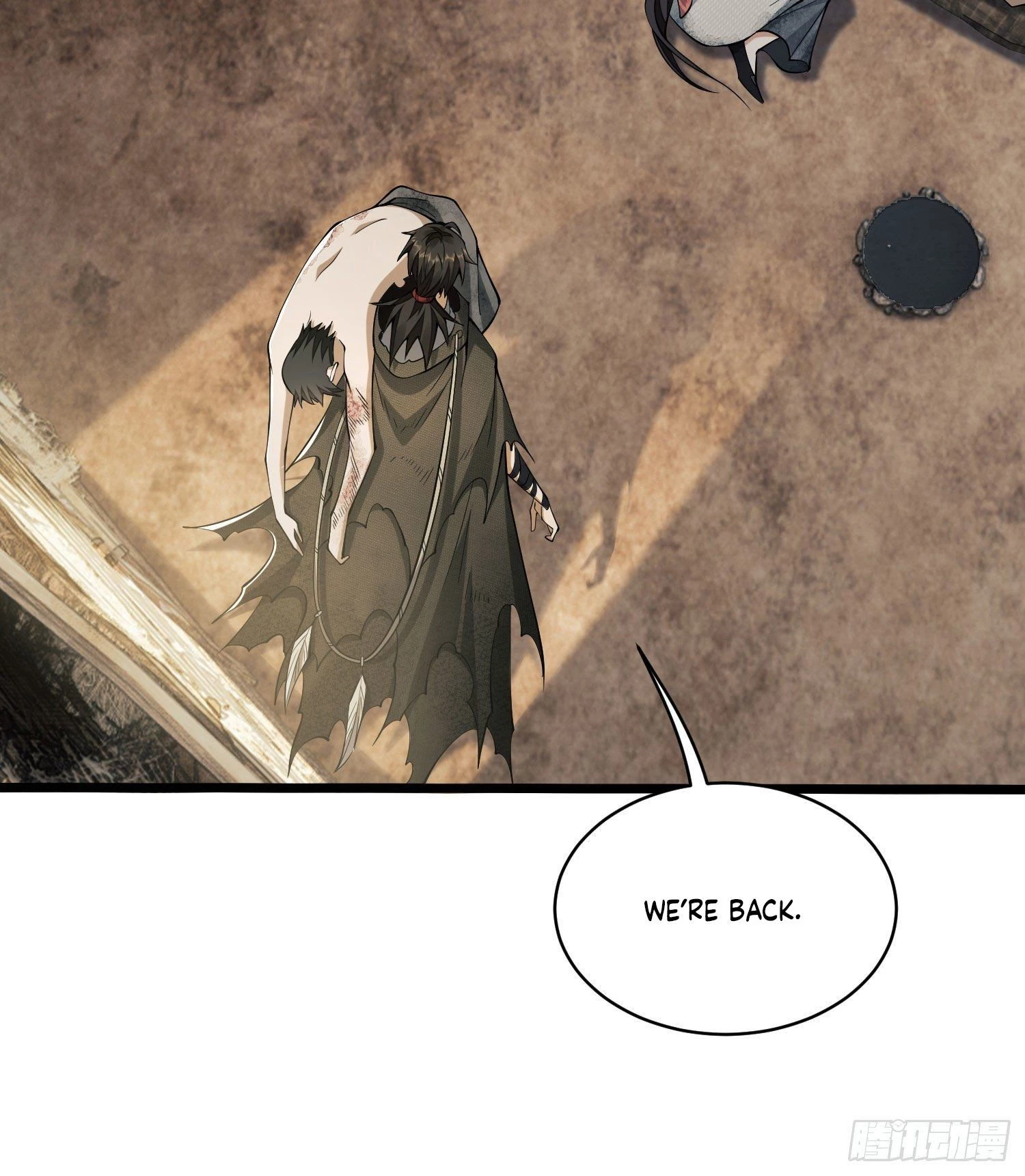 The First Sequence Chapter 9 - 42