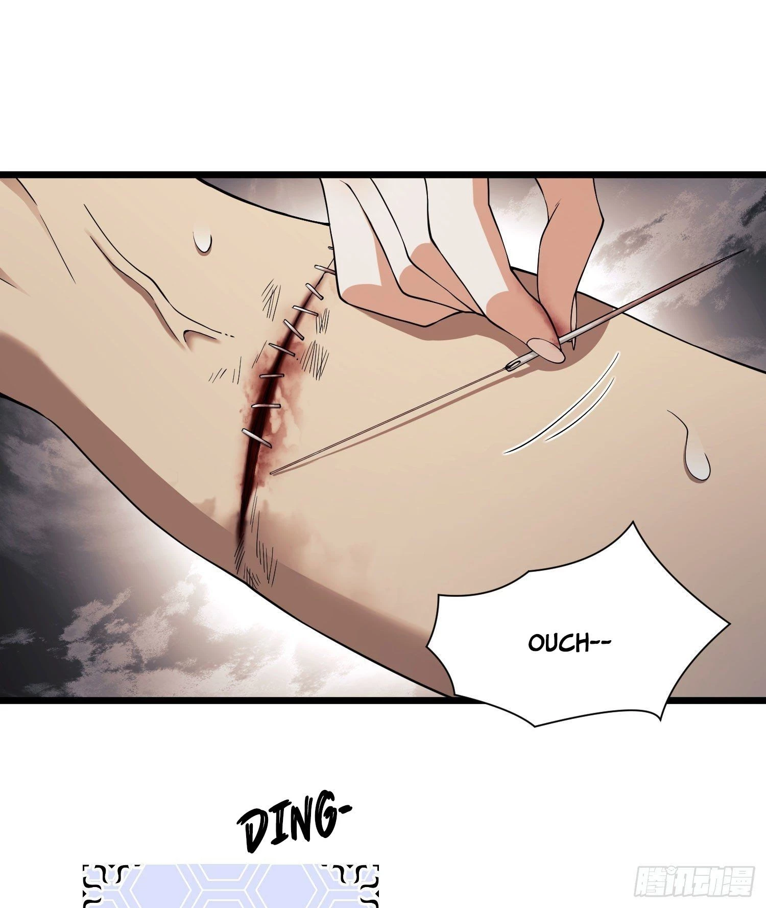 The First Sequence Chapter 9 - 43