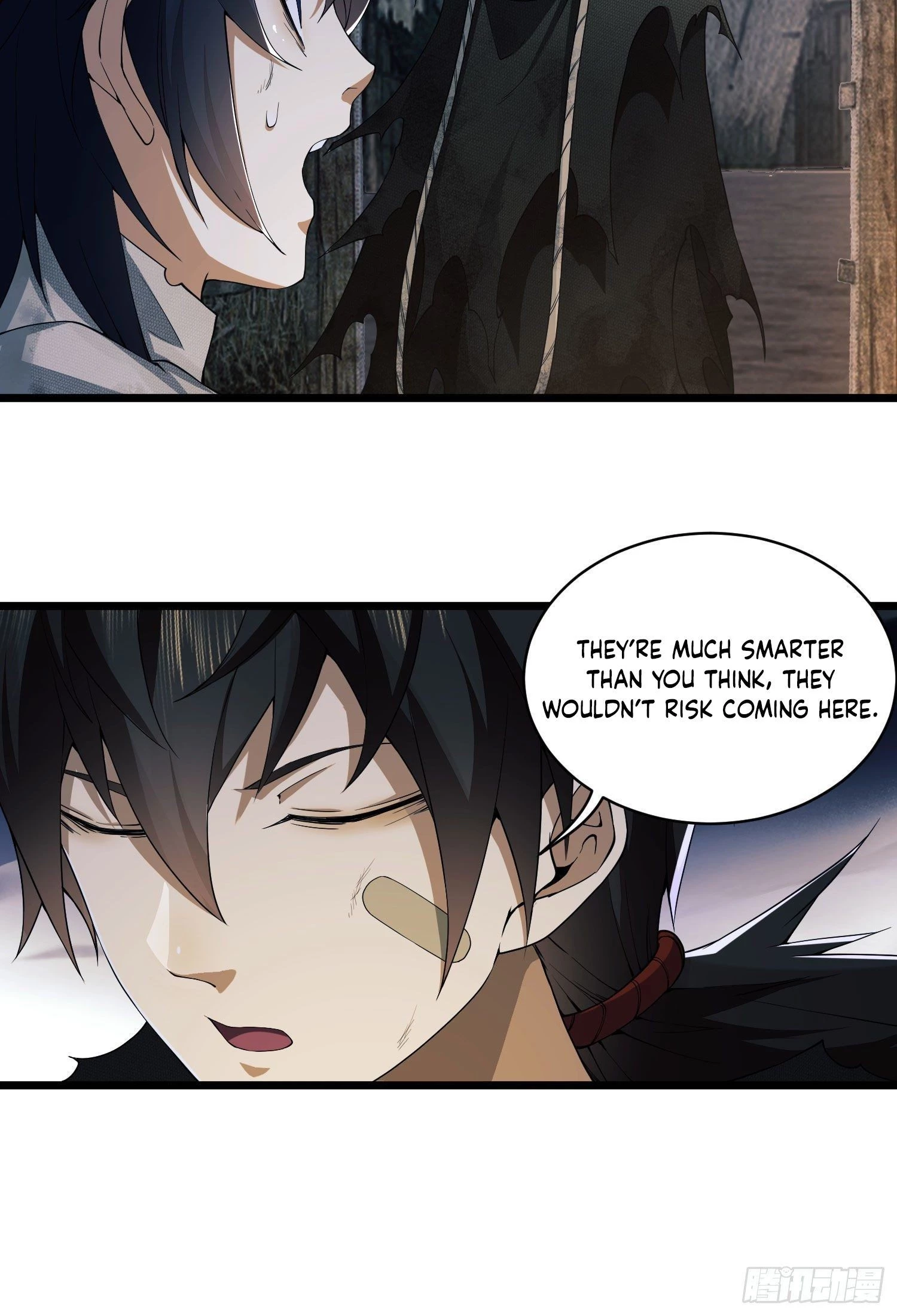The First Sequence Chapter 9 - 52
