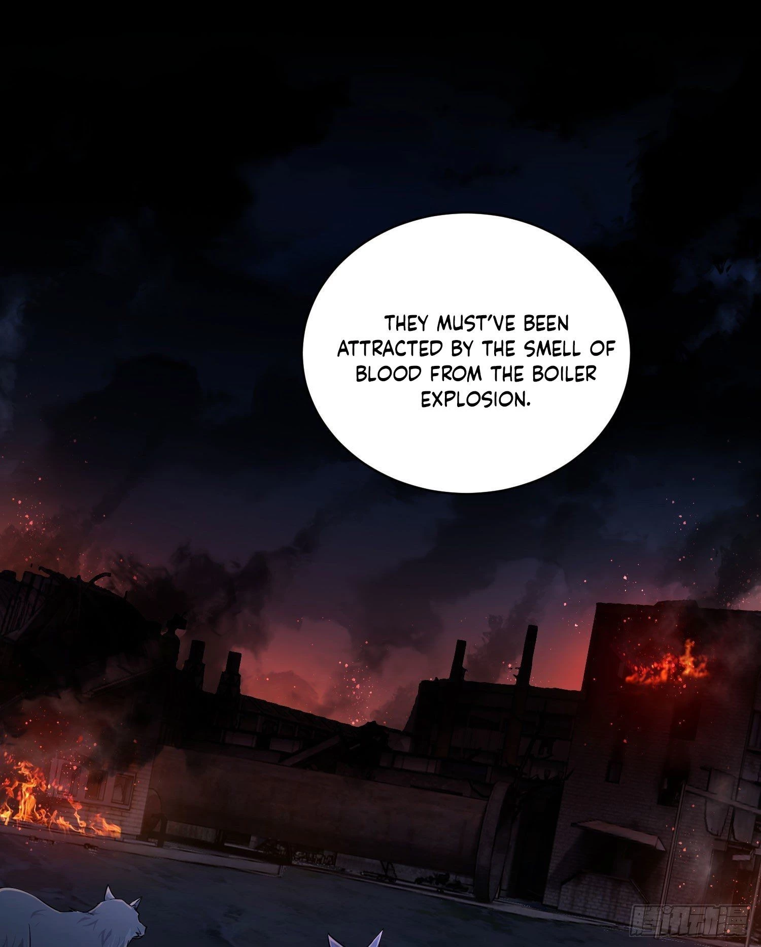 The First Sequence Chapter 9 - 53