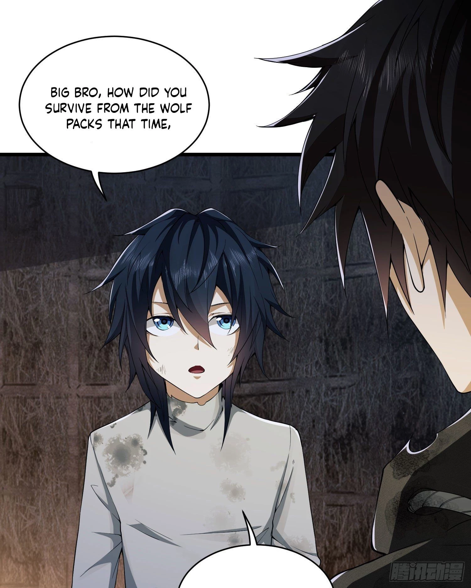 The First Sequence Chapter 9 - 56