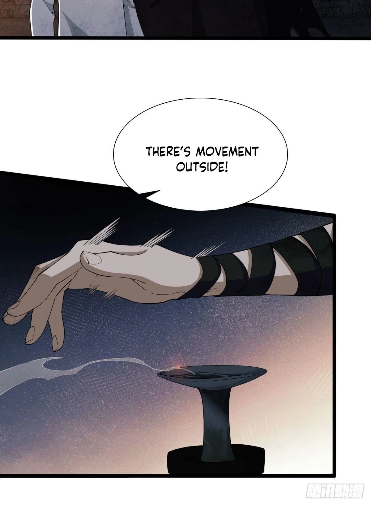 The First Sequence Chapter 9 - 59