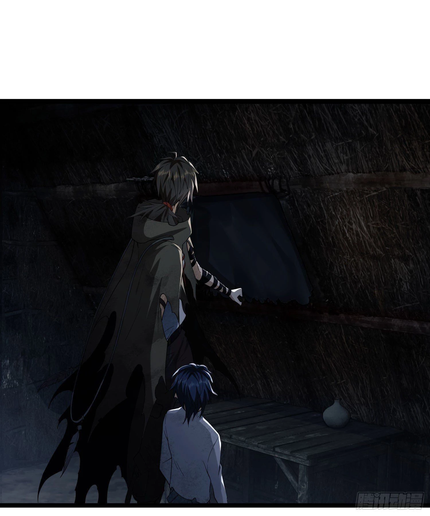 The First Sequence Chapter 9 - 60