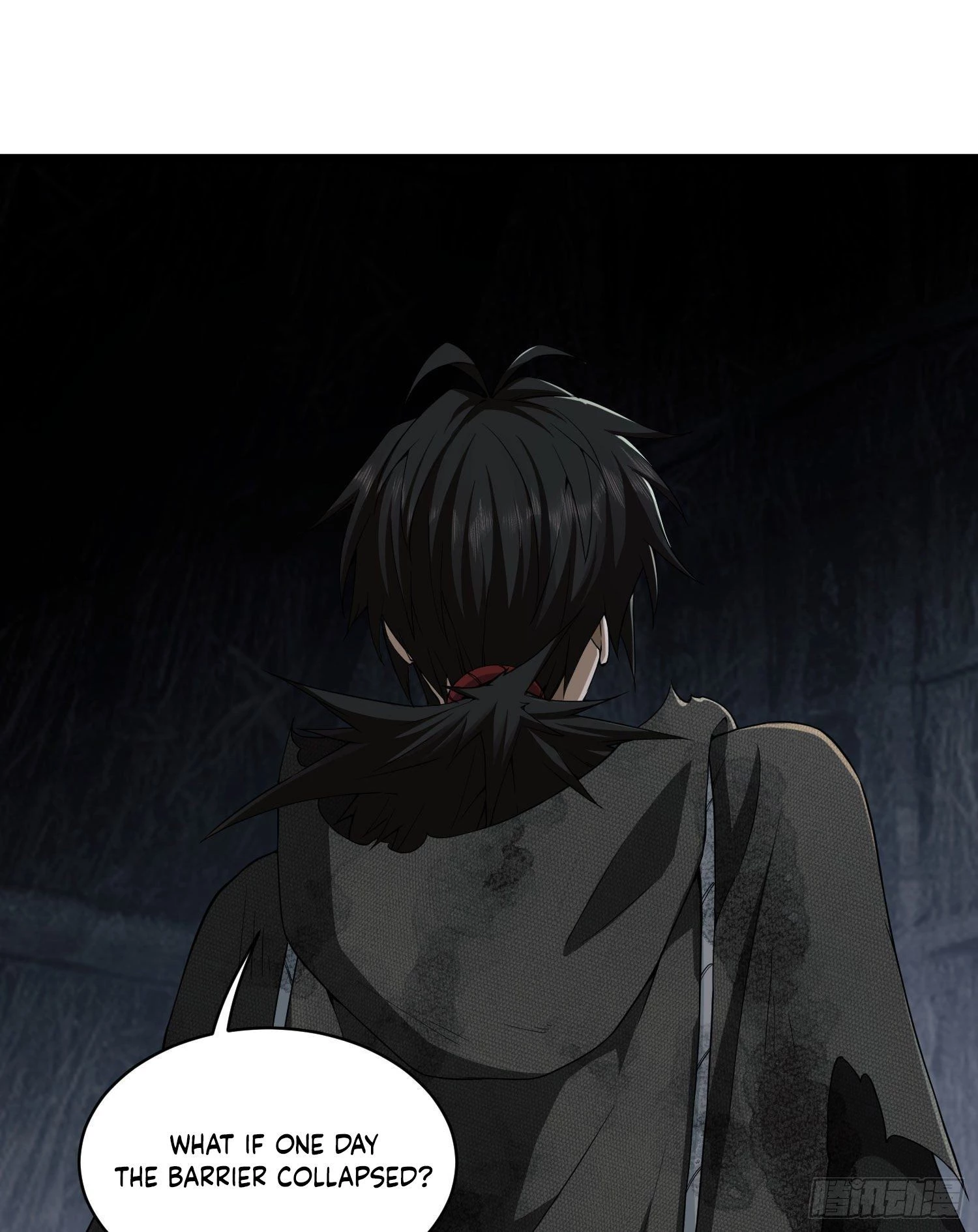 The First Sequence Chapter 9 - 63