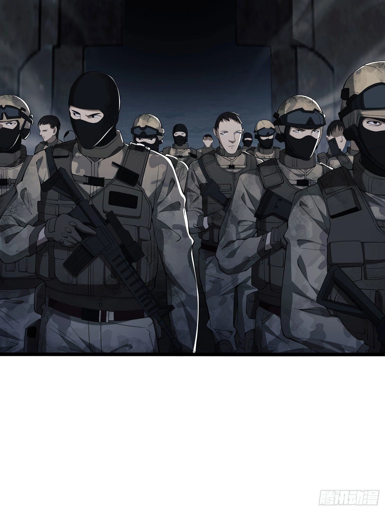 The First Sequence Chapter 9 - 69