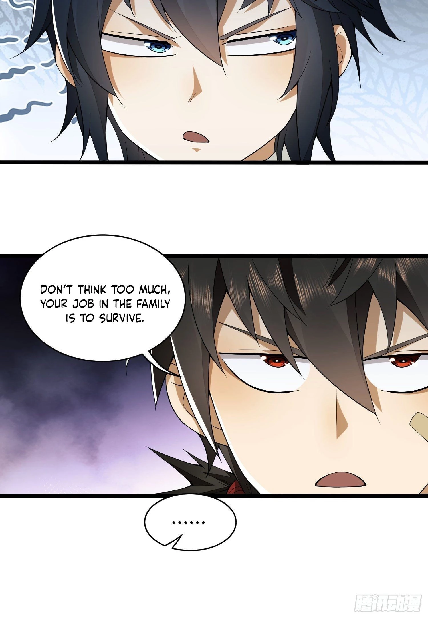 The First Sequence Chapter 9 - 72