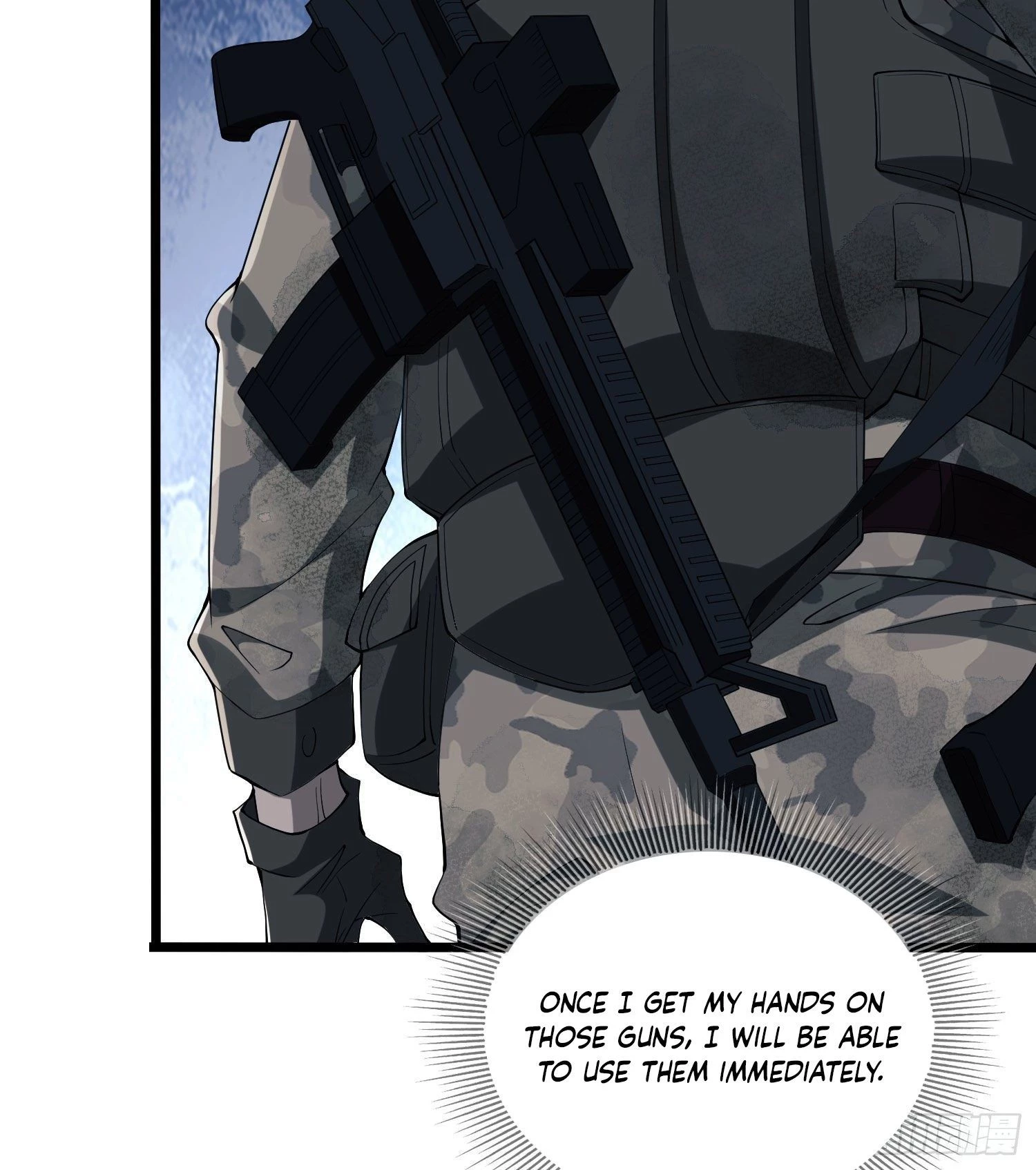 The First Sequence Chapter 9 - 75