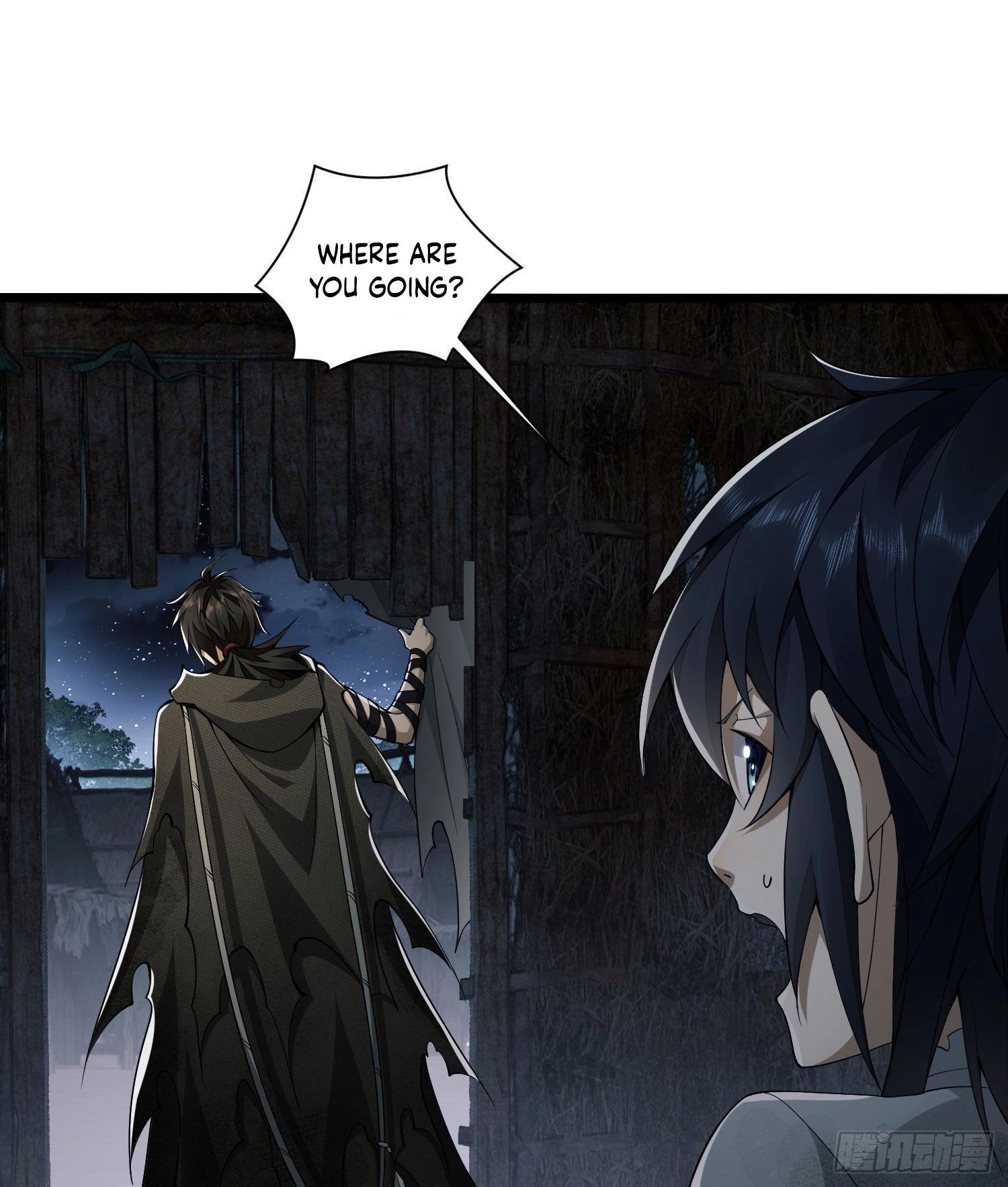 The First Sequence Chapter 9 - 78