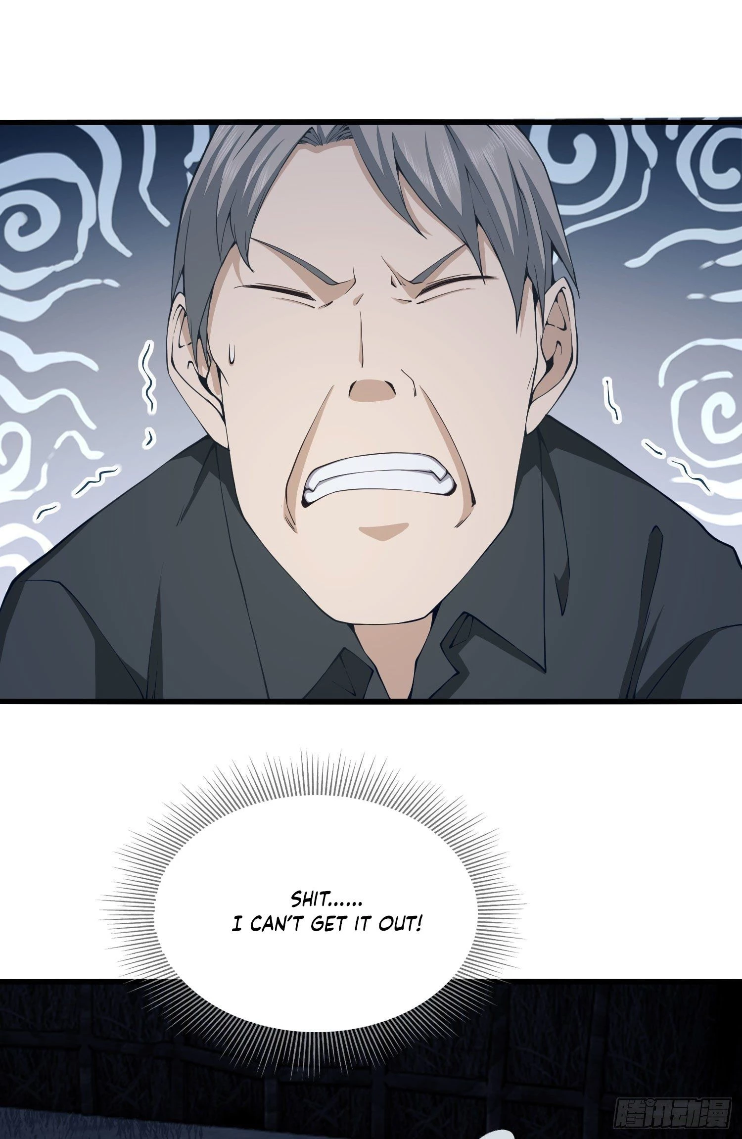 The First Sequence Chapter 10 - 3