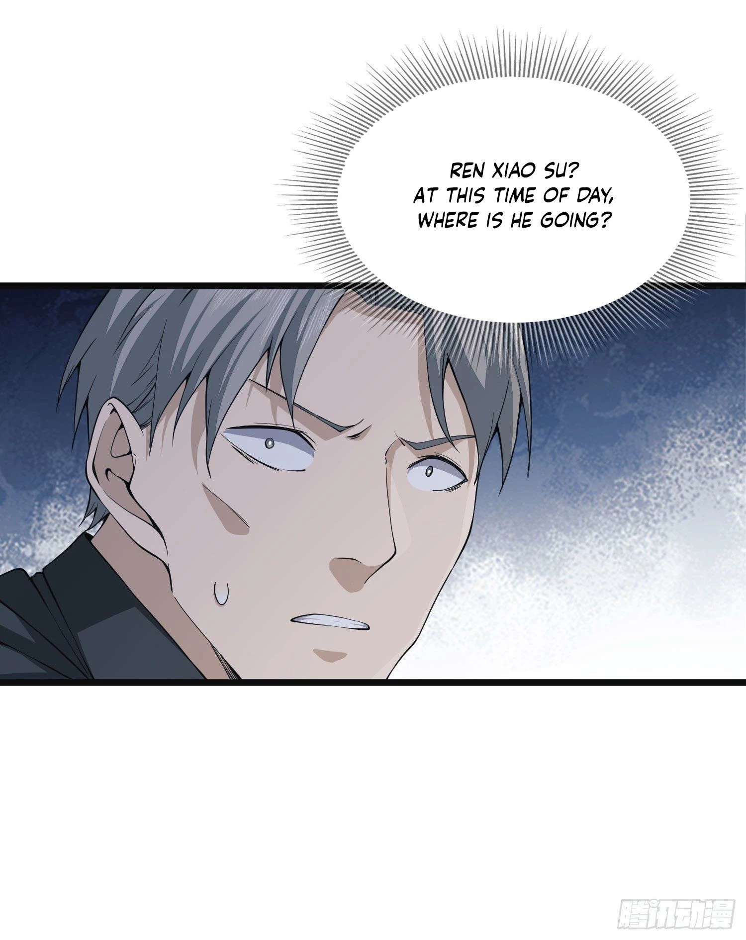 The First Sequence Chapter 10 - 8