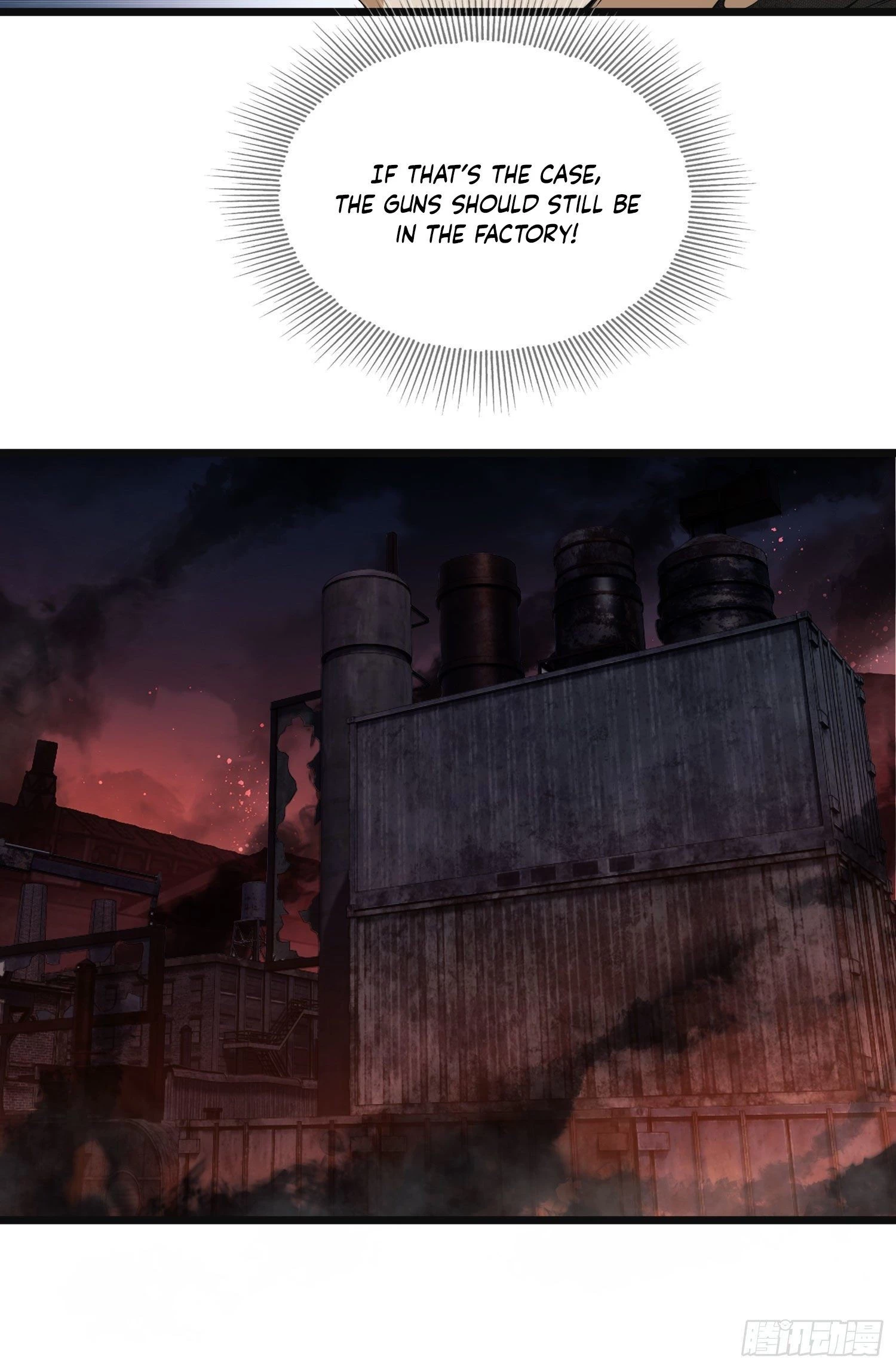 The First Sequence Chapter 10 - 12