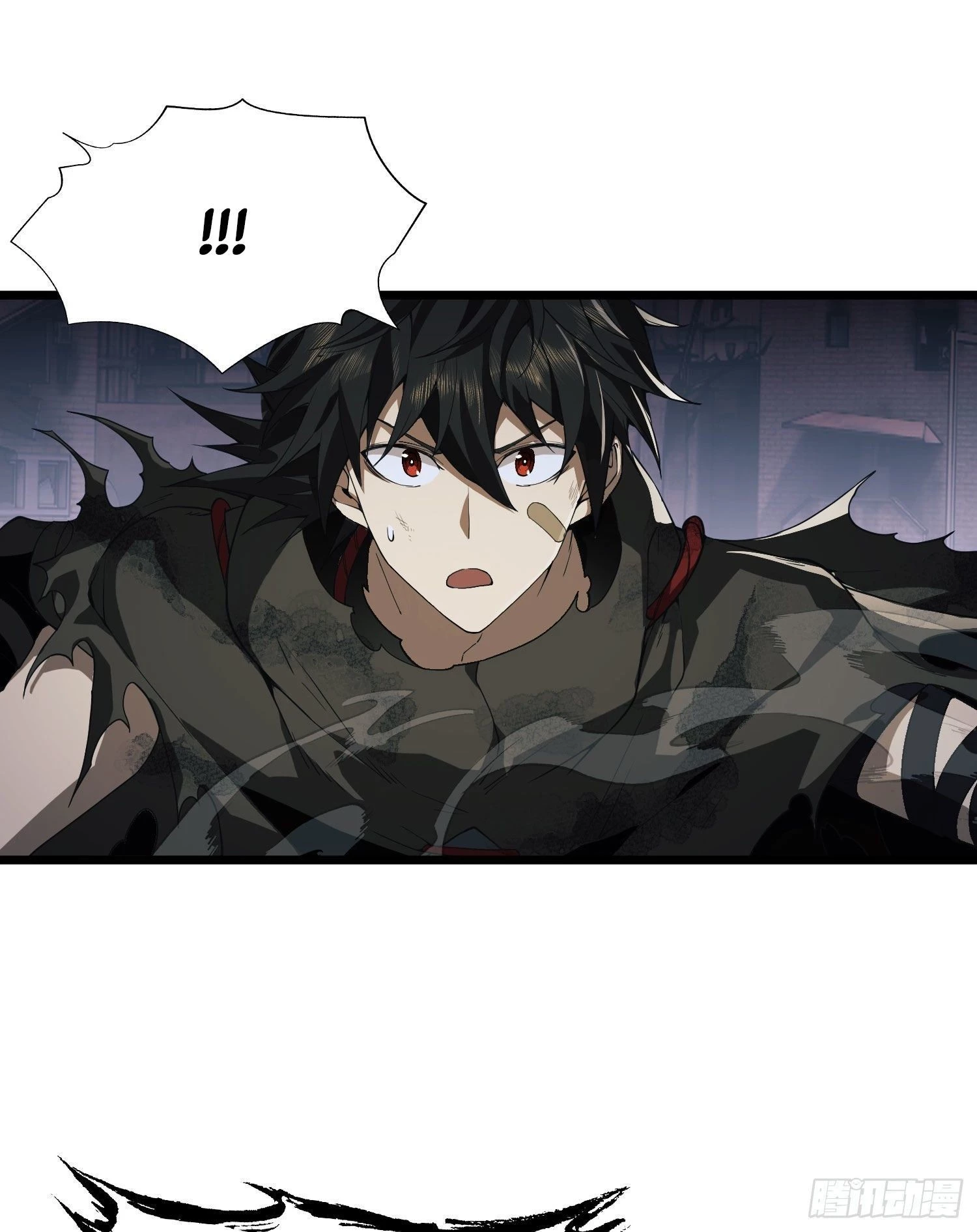 The First Sequence Chapter 10 - 13