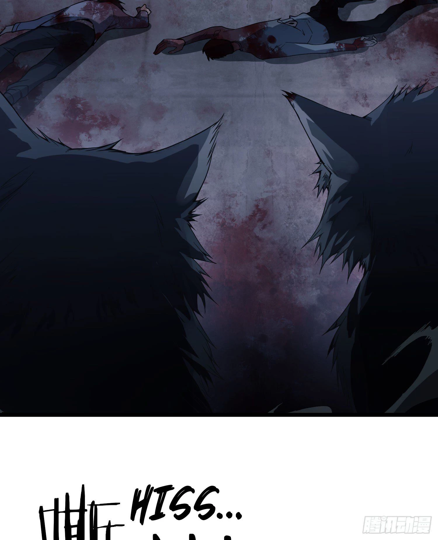 The First Sequence Chapter 10 - 15