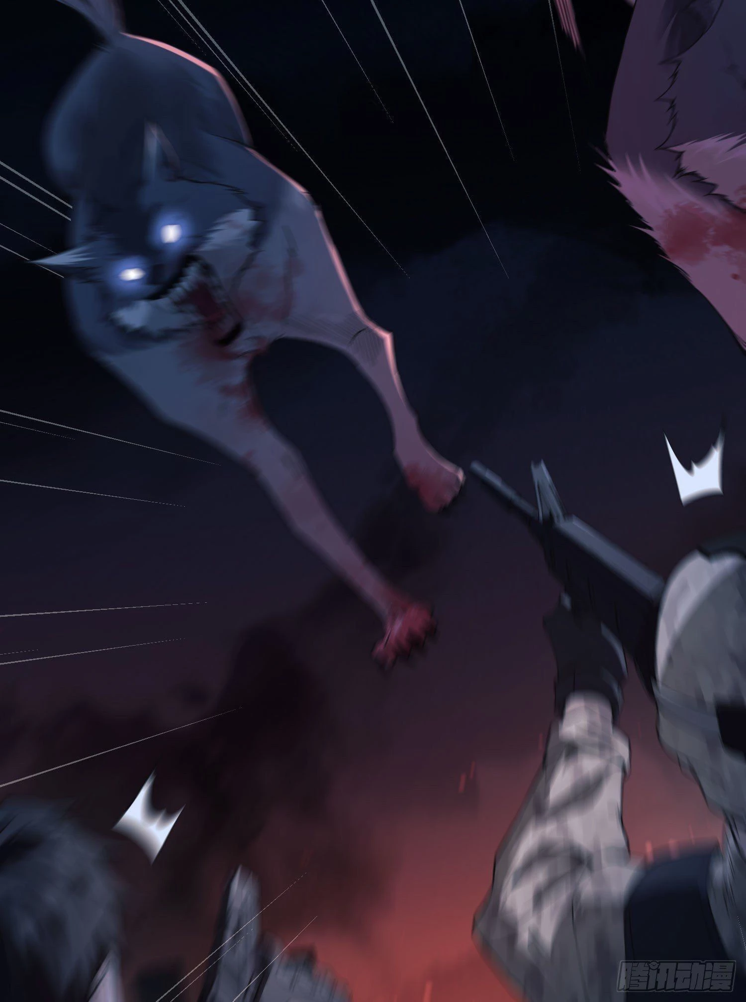 The First Sequence Chapter 10 - 25
