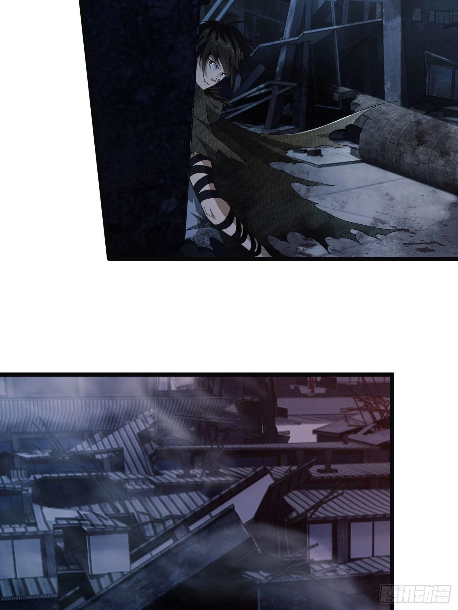 The First Sequence Chapter 10 - 32