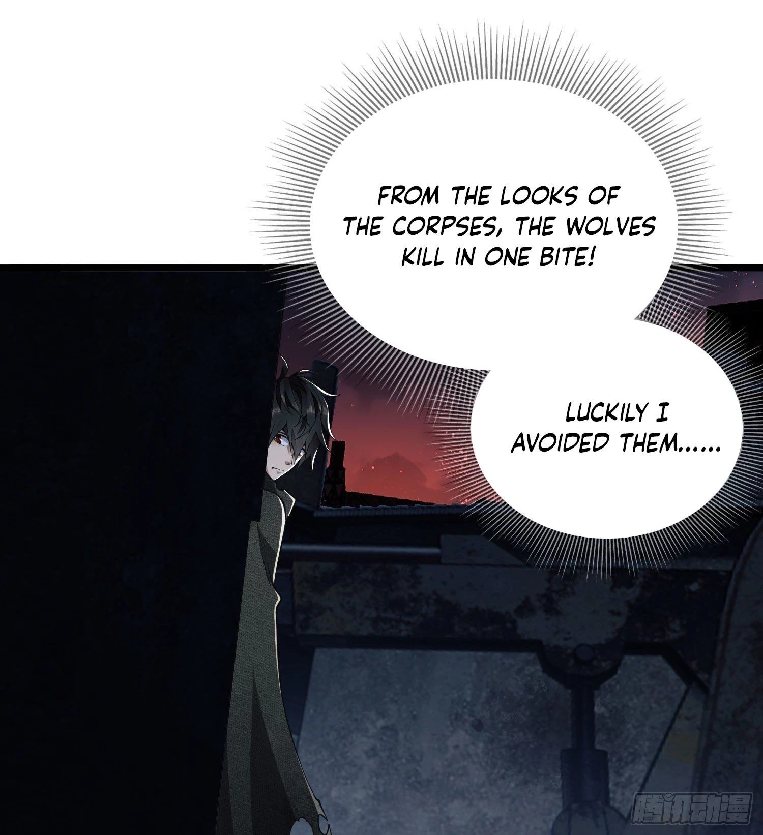 The First Sequence Chapter 10 - 34