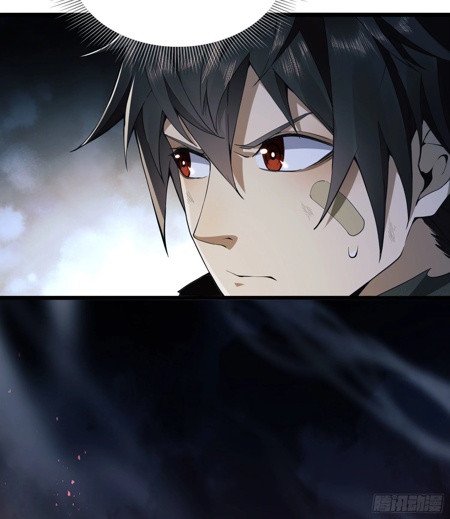 The First Sequence Chapter 10 - 36