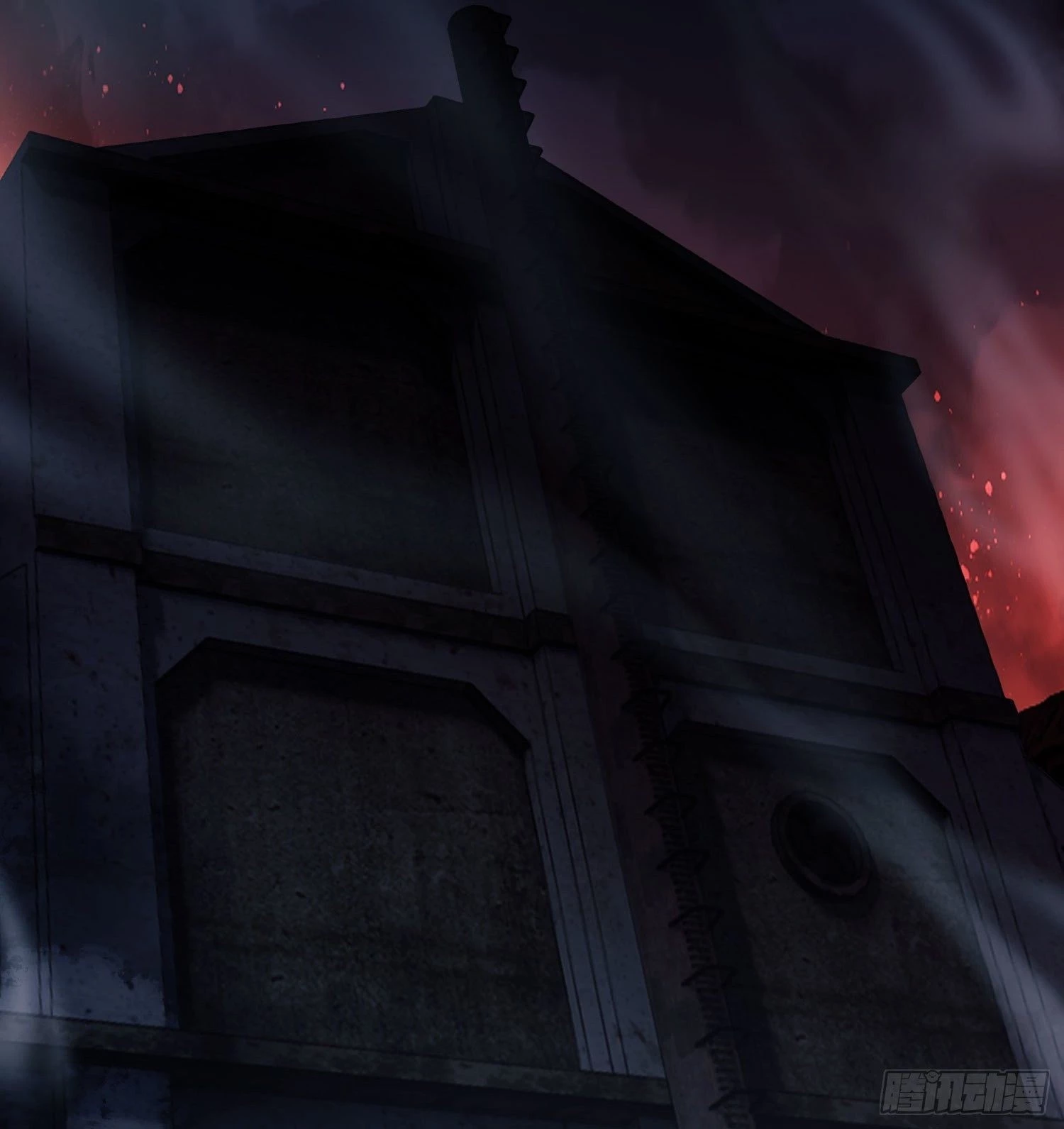 The First Sequence Chapter 10 - 37