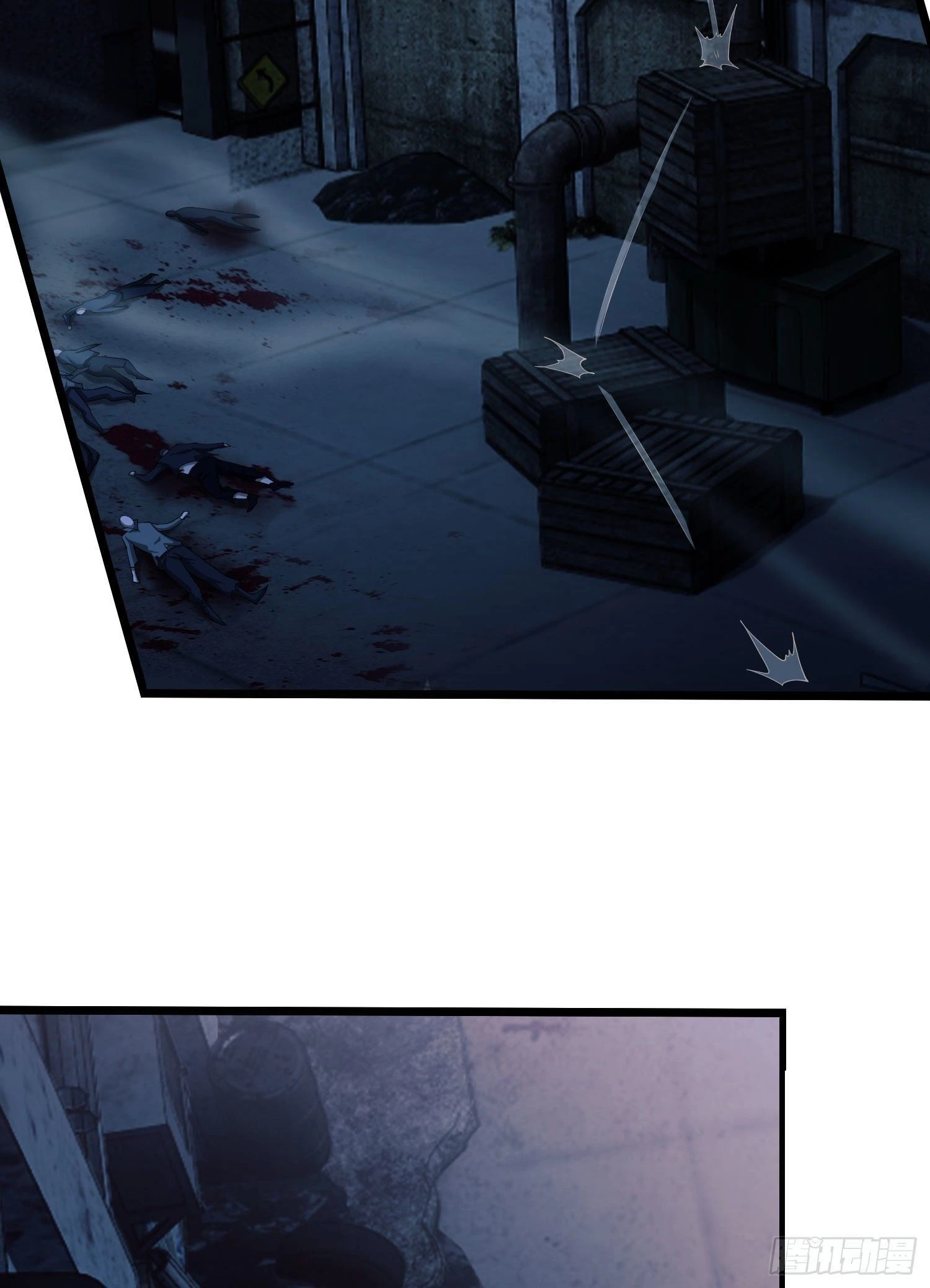 The First Sequence Chapter 10 - 41