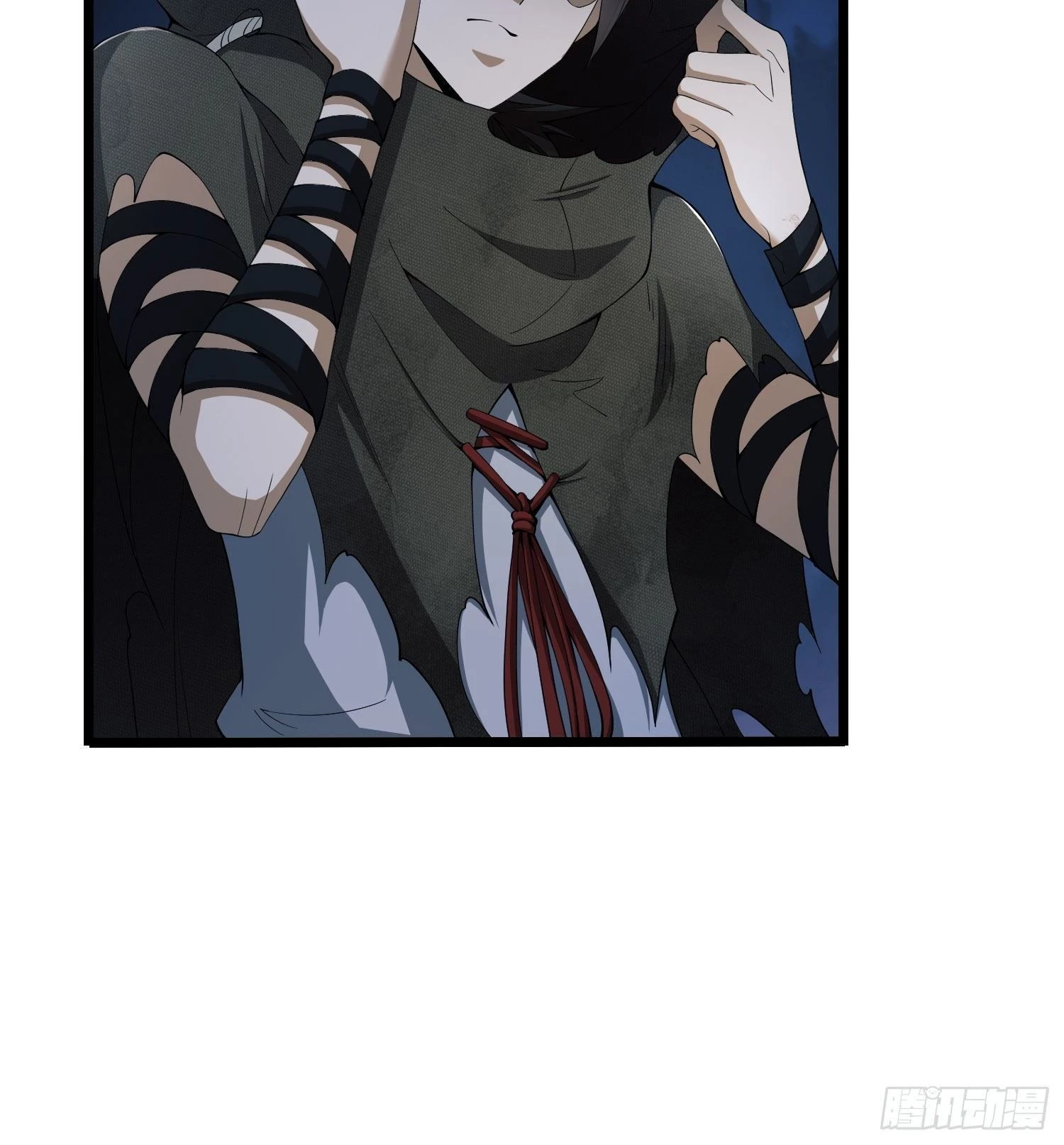 The First Sequence Chapter 10 - 50