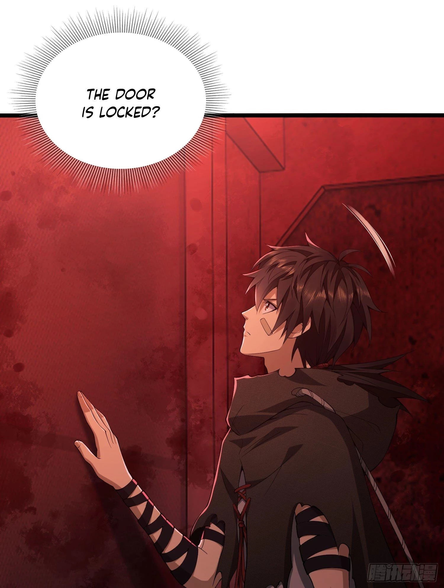 The First Sequence Chapter 10 - 69