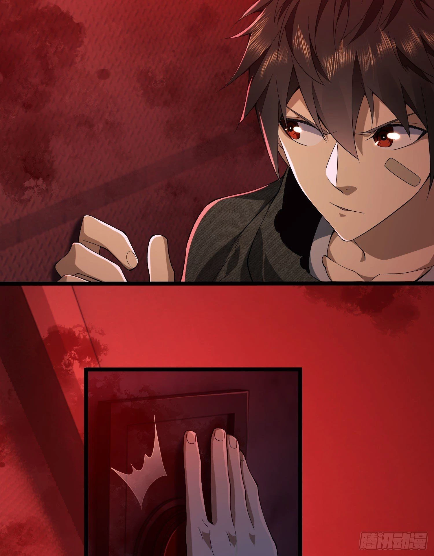 The First Sequence Chapter 10 - 71