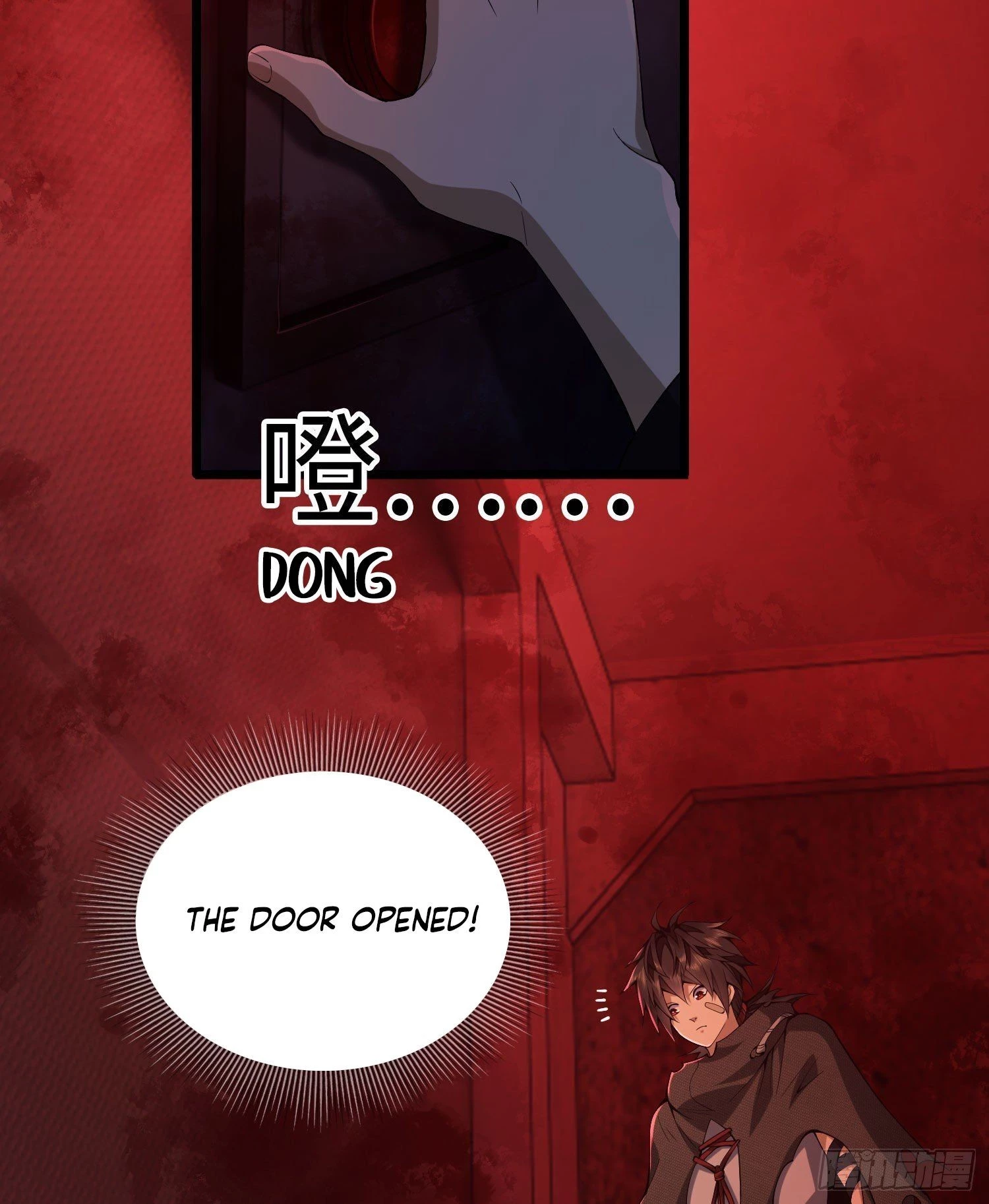 The First Sequence Chapter 10 - 72