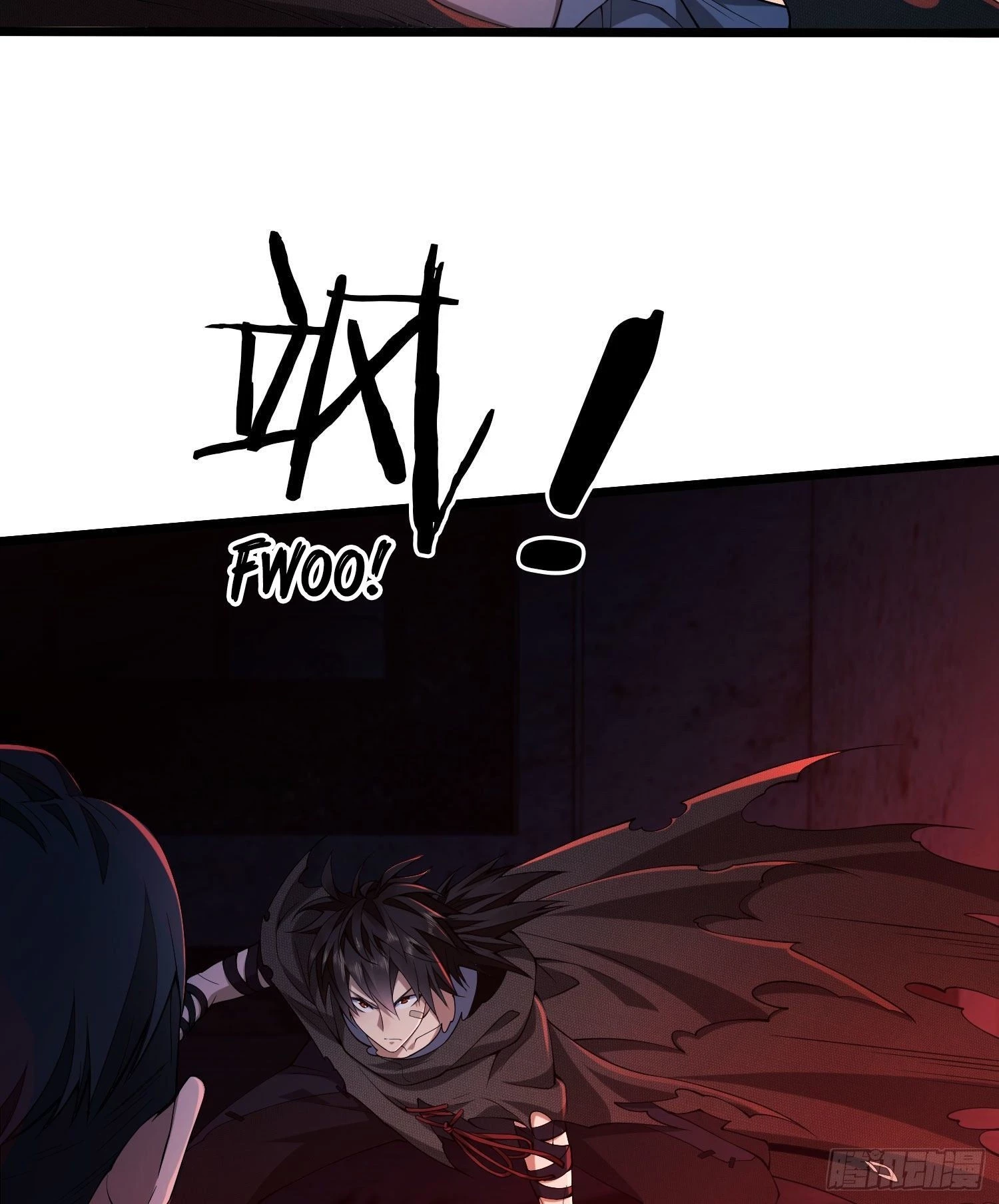 The First Sequence Chapter 10 - 76
