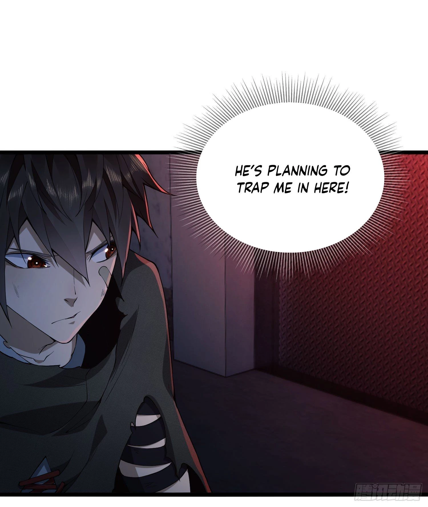 The First Sequence Chapter 10 - 81