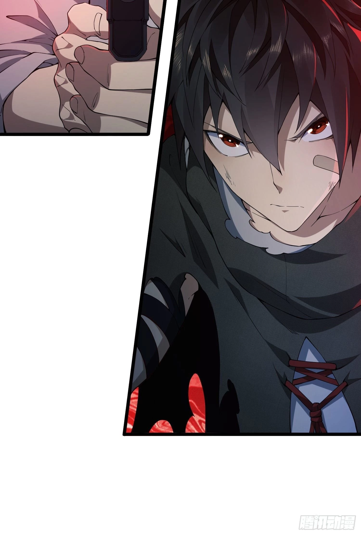 The First Sequence Chapter 10 - 83