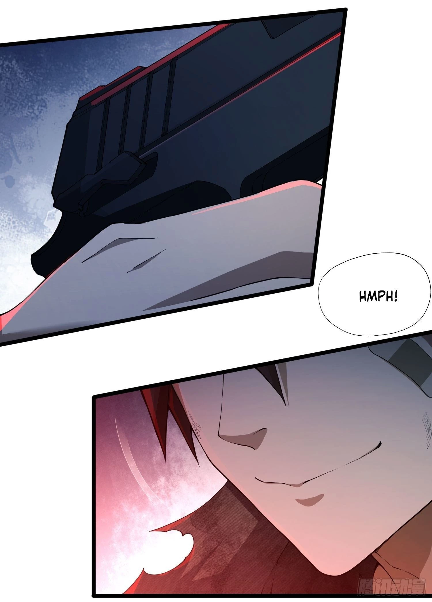 The First Sequence Chapter 10 - 85