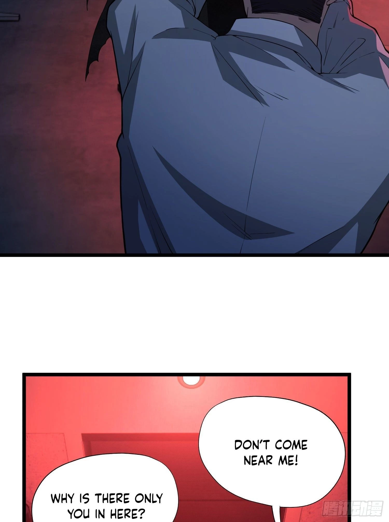 The First Sequence Chapter 10 - 87
