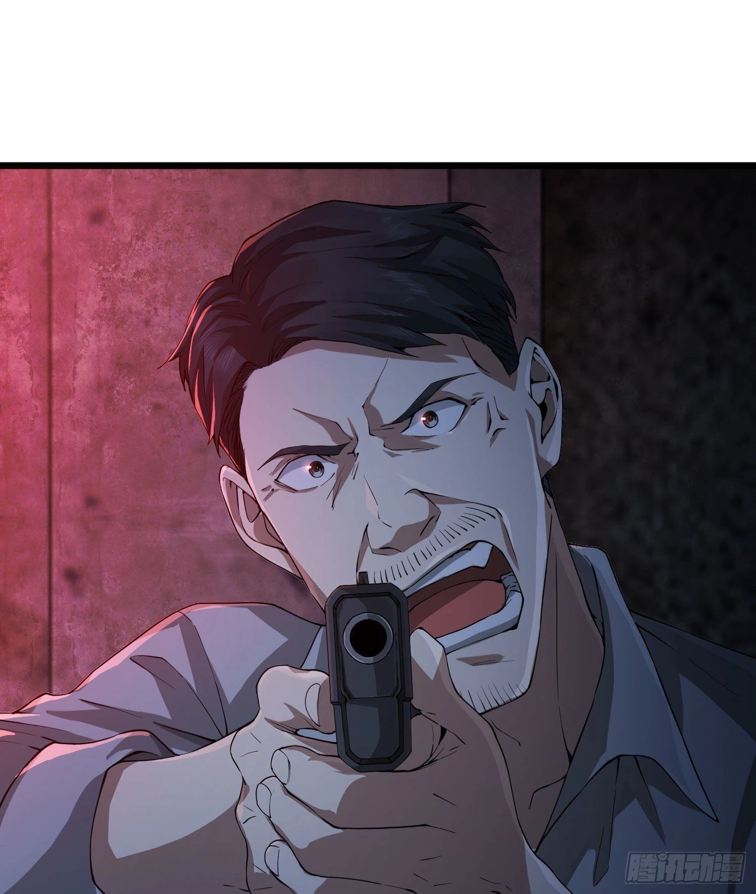 The First Sequence Chapter 10 - 94