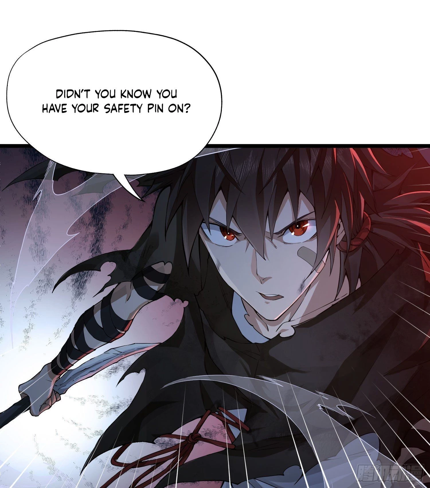 The First Sequence Chapter 10 - 97