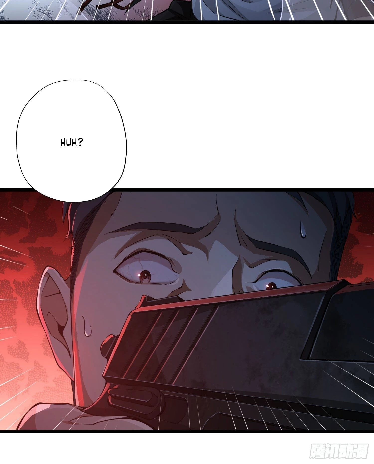 The First Sequence Chapter 10 - 98