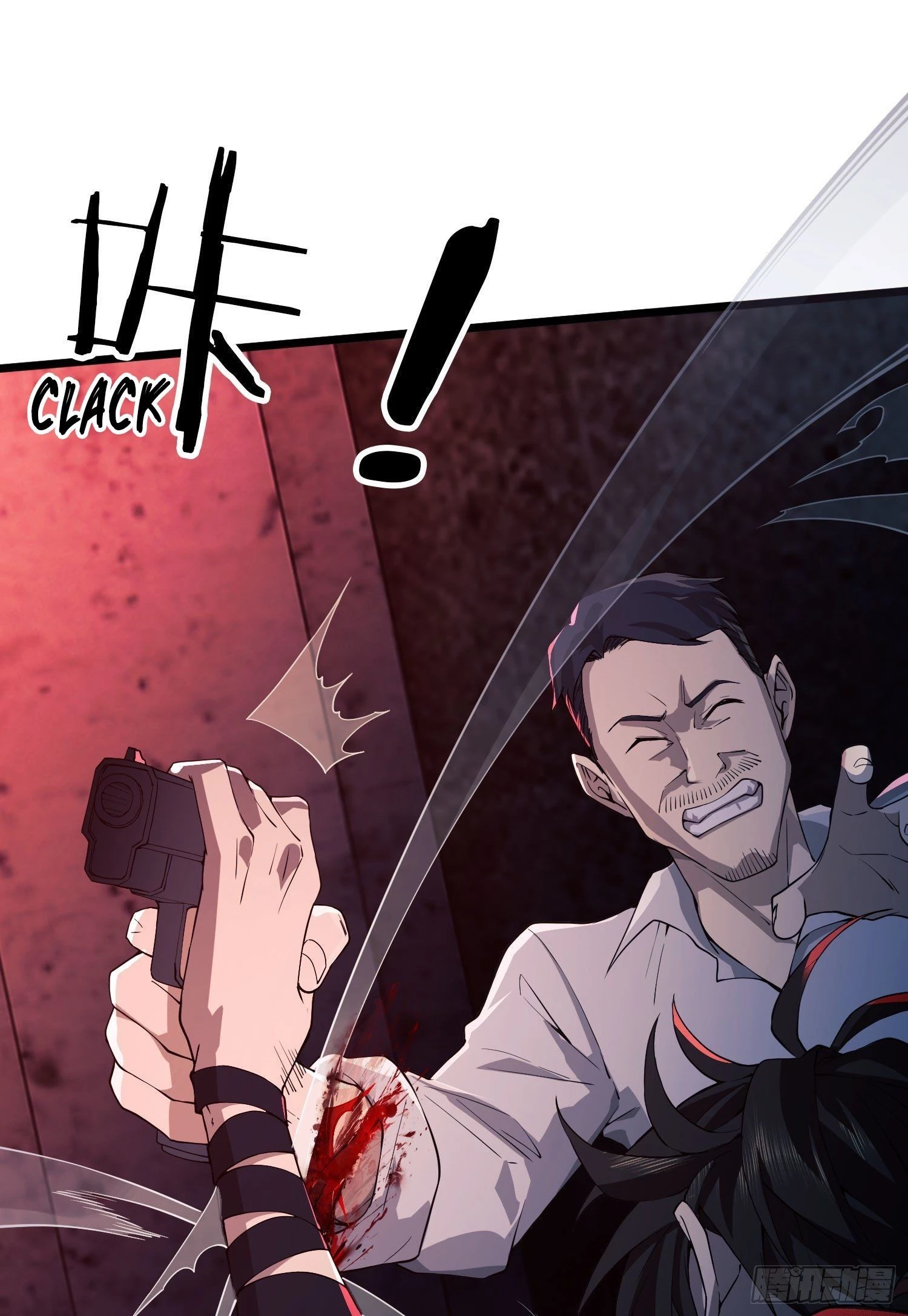 The First Sequence Chapter 10 - 99
