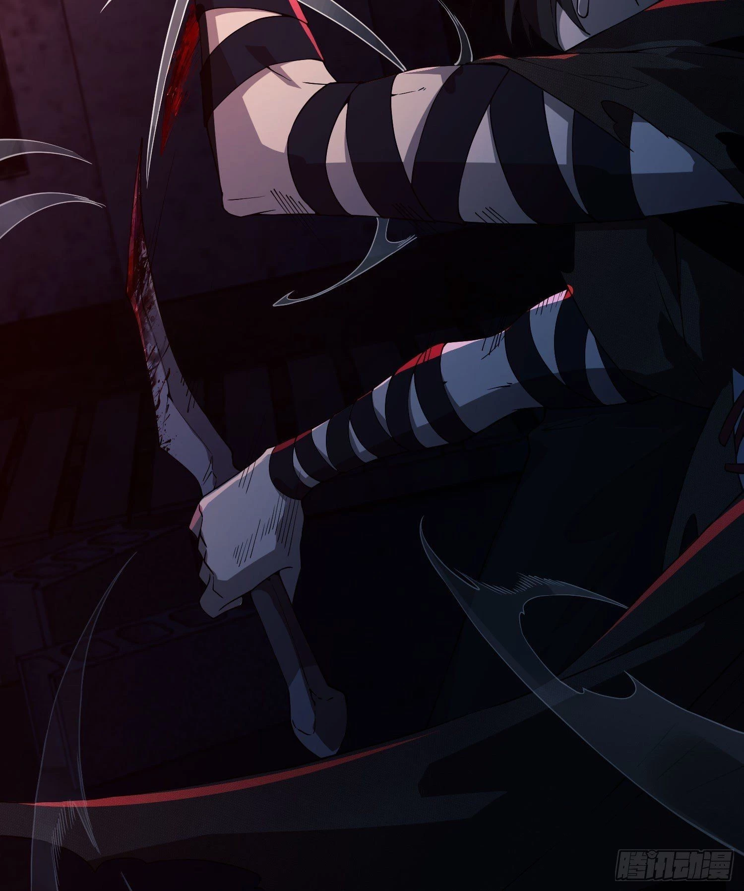 The First Sequence Chapter 10 - 100