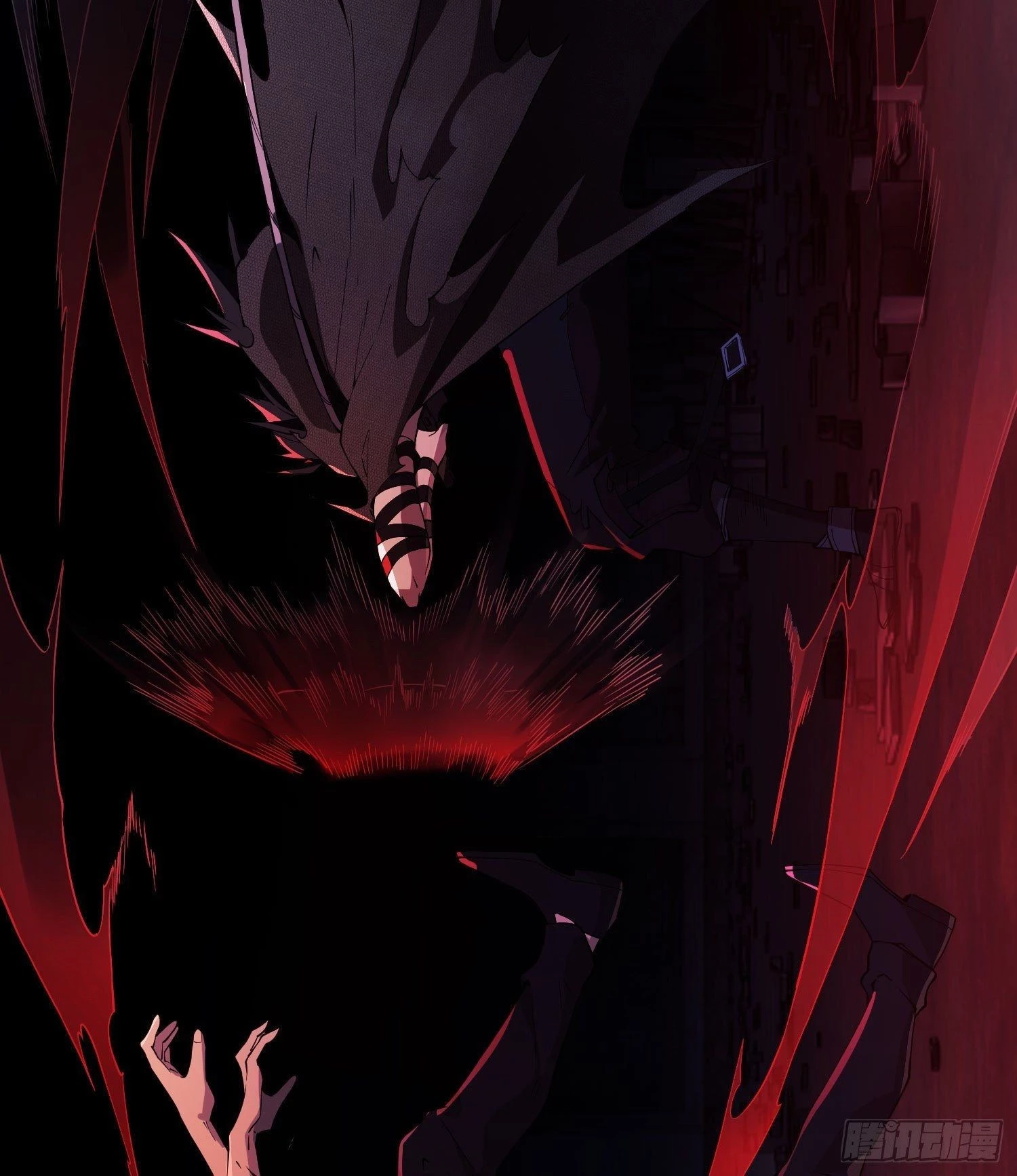 The First Sequence Chapter 10 - 102