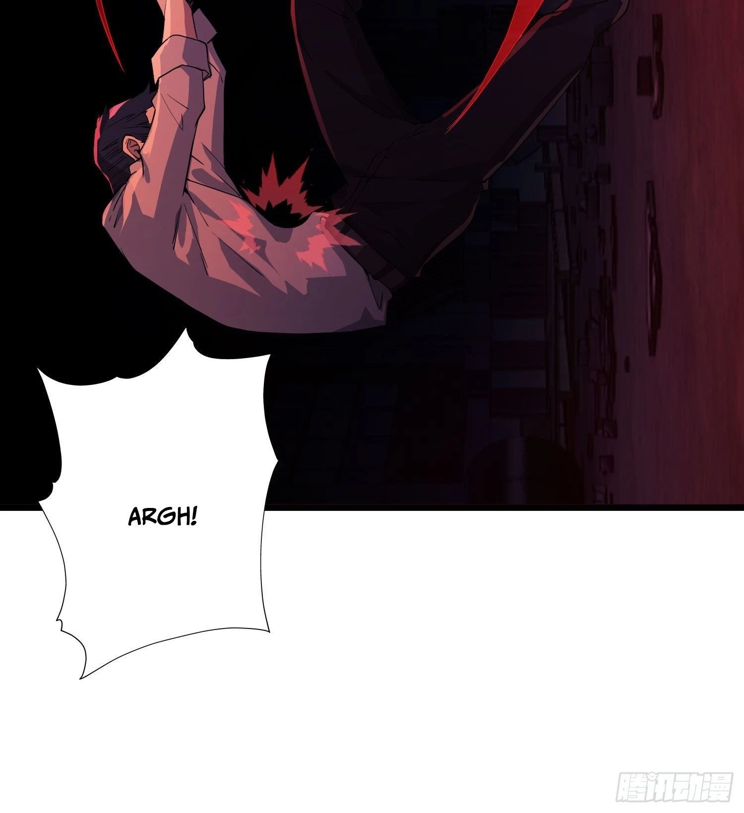The First Sequence Chapter 10 - 103