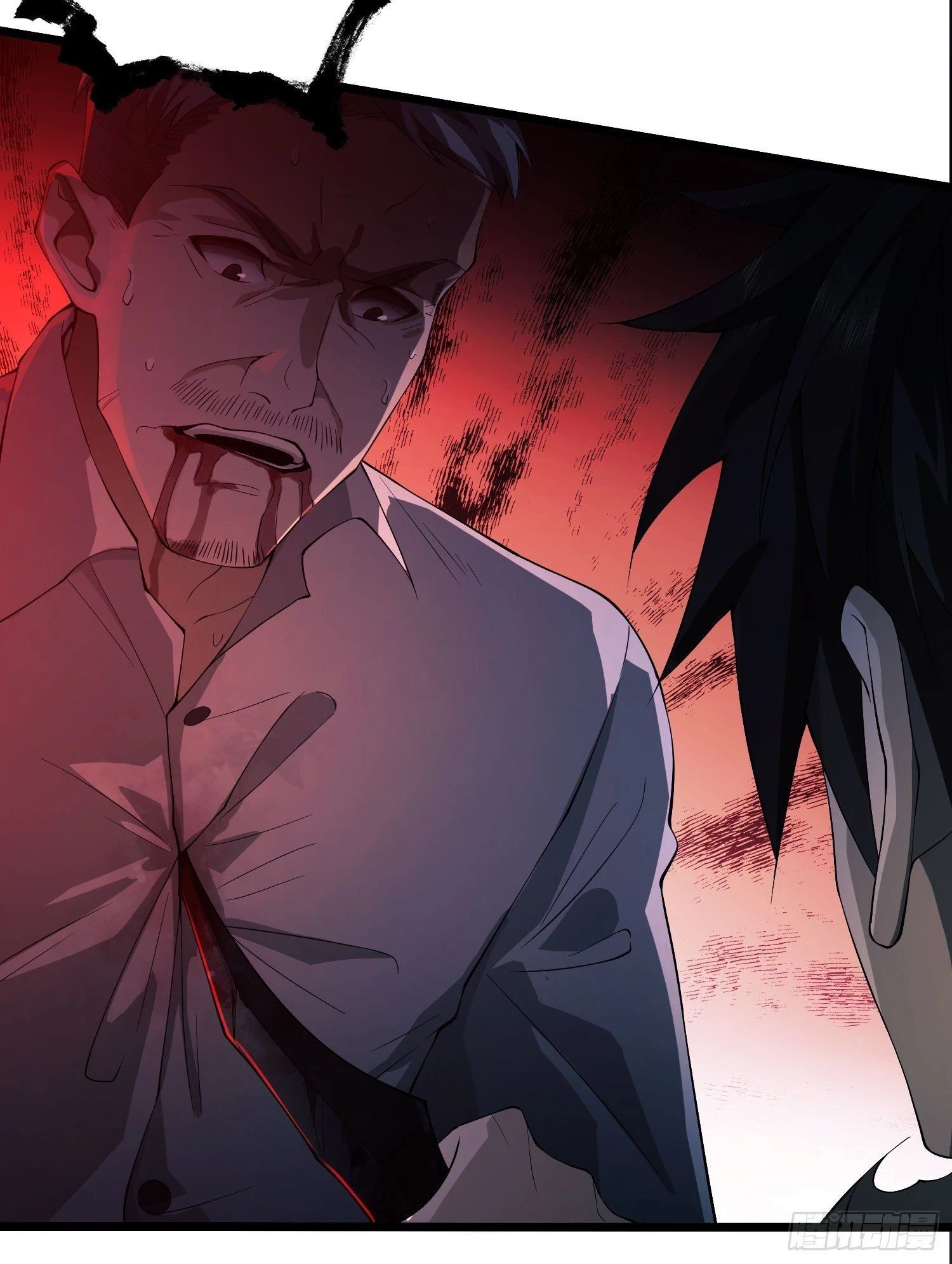 The First Sequence Chapter 10 - 105