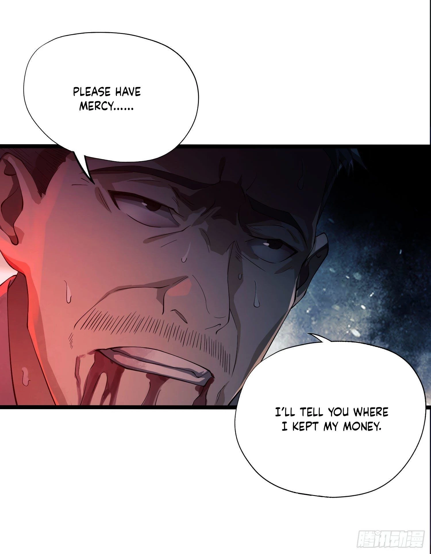 The First Sequence Chapter 10 - 106